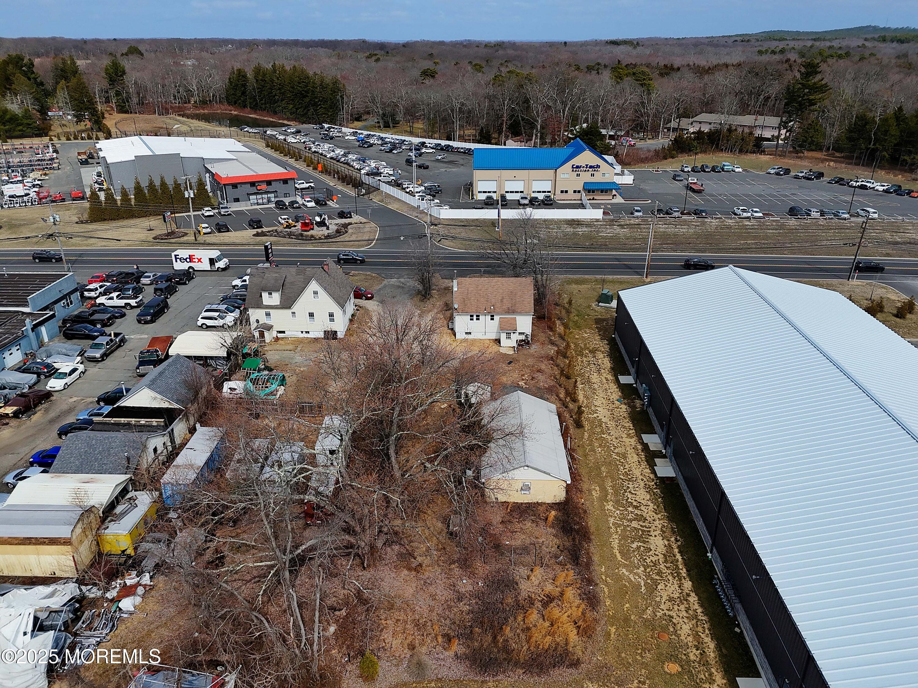 1002 State Route 33, Freehold, NJ, 07728 image 16