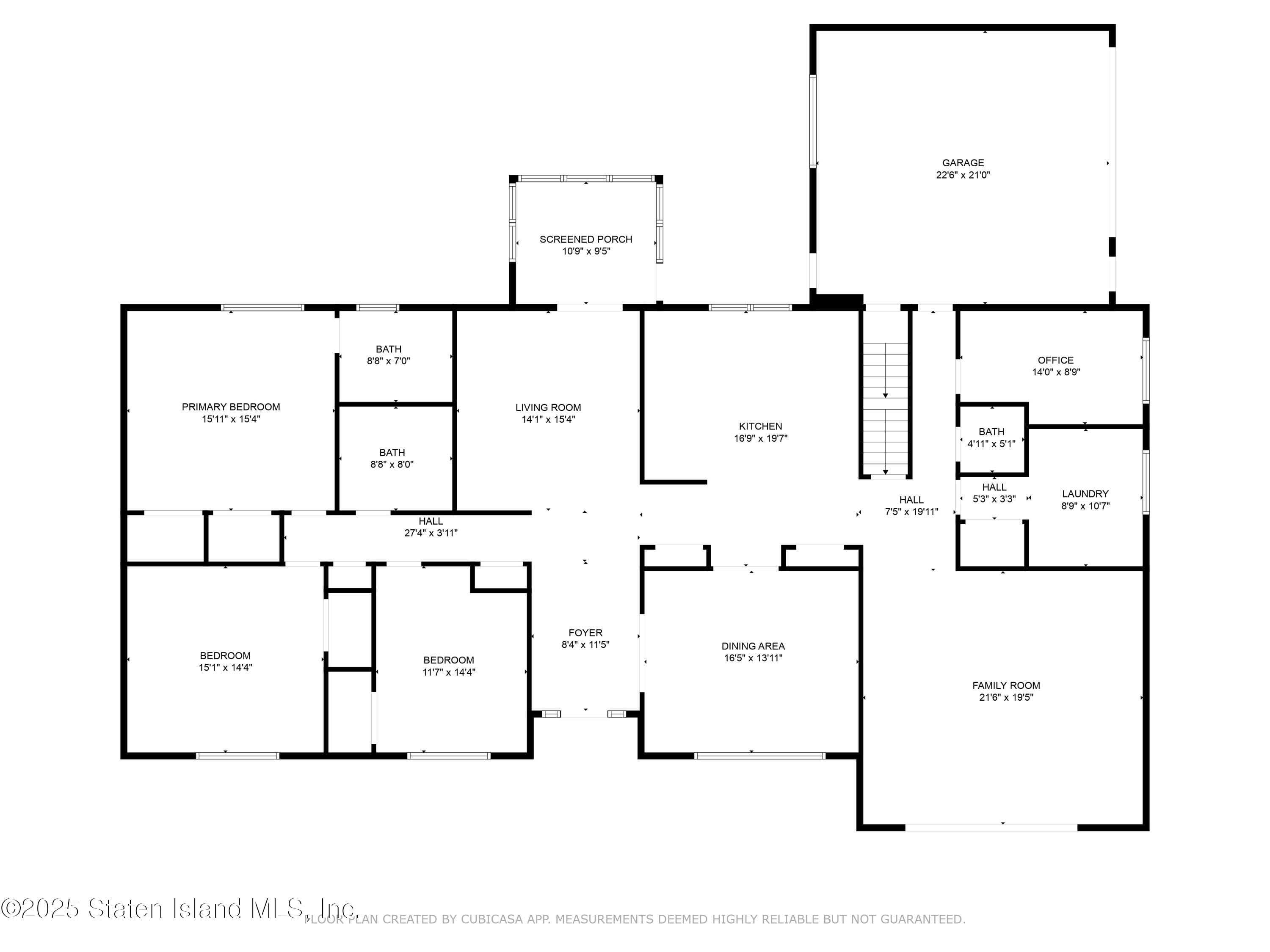 51 Cromwell Circle Image 3