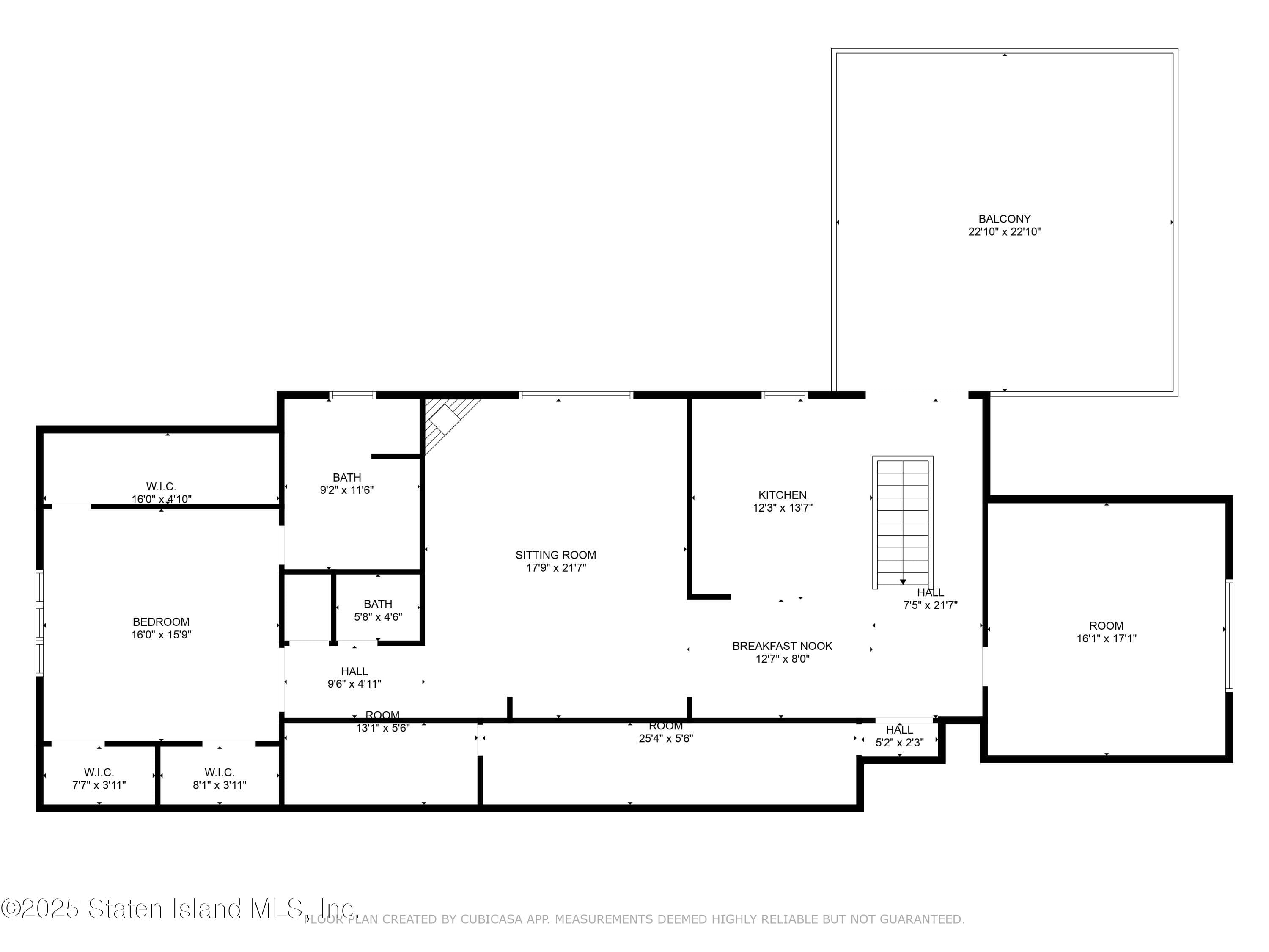 51 Cromwell Circle Image 4