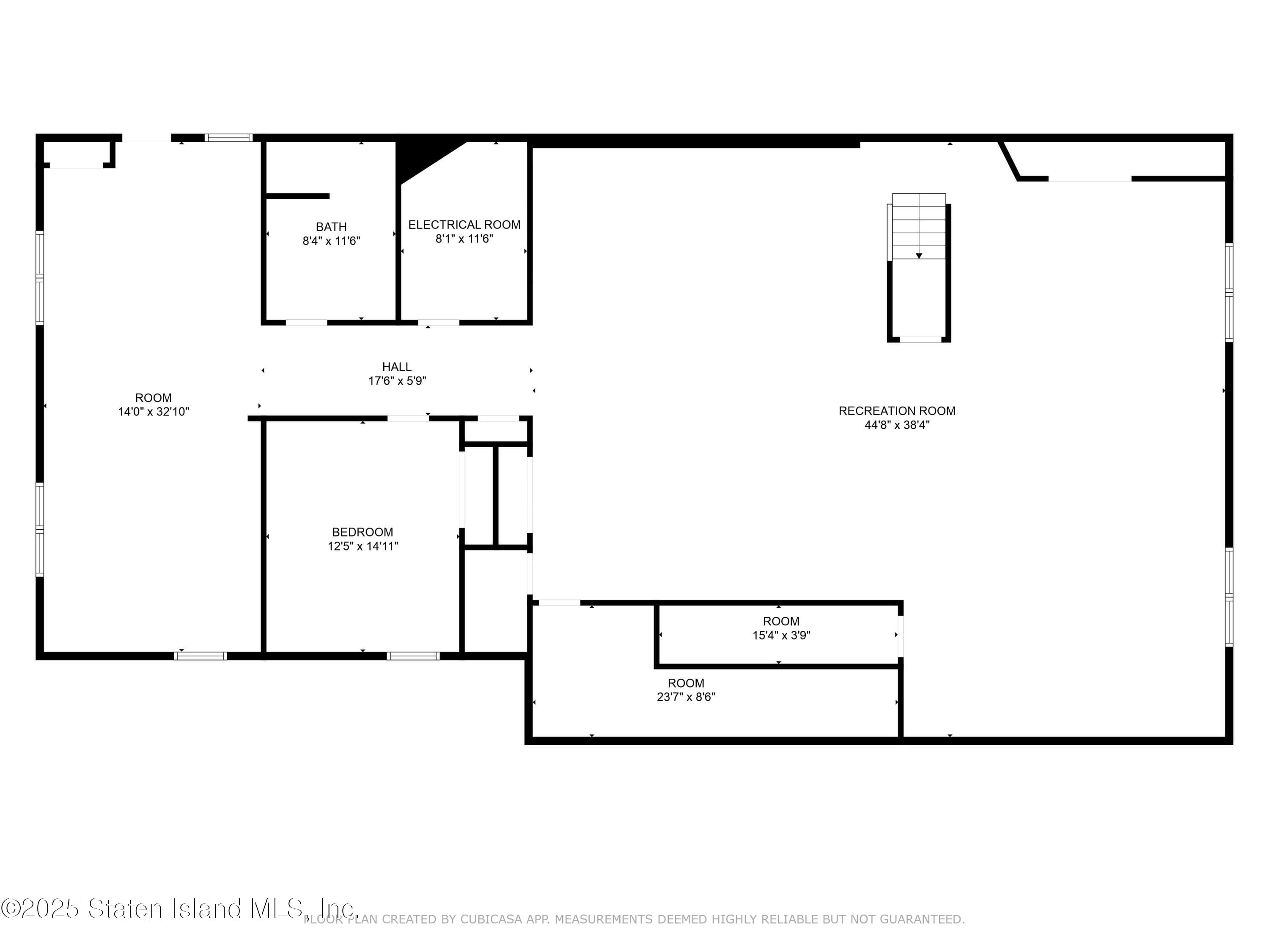 51 Cromwell Circle Image 5