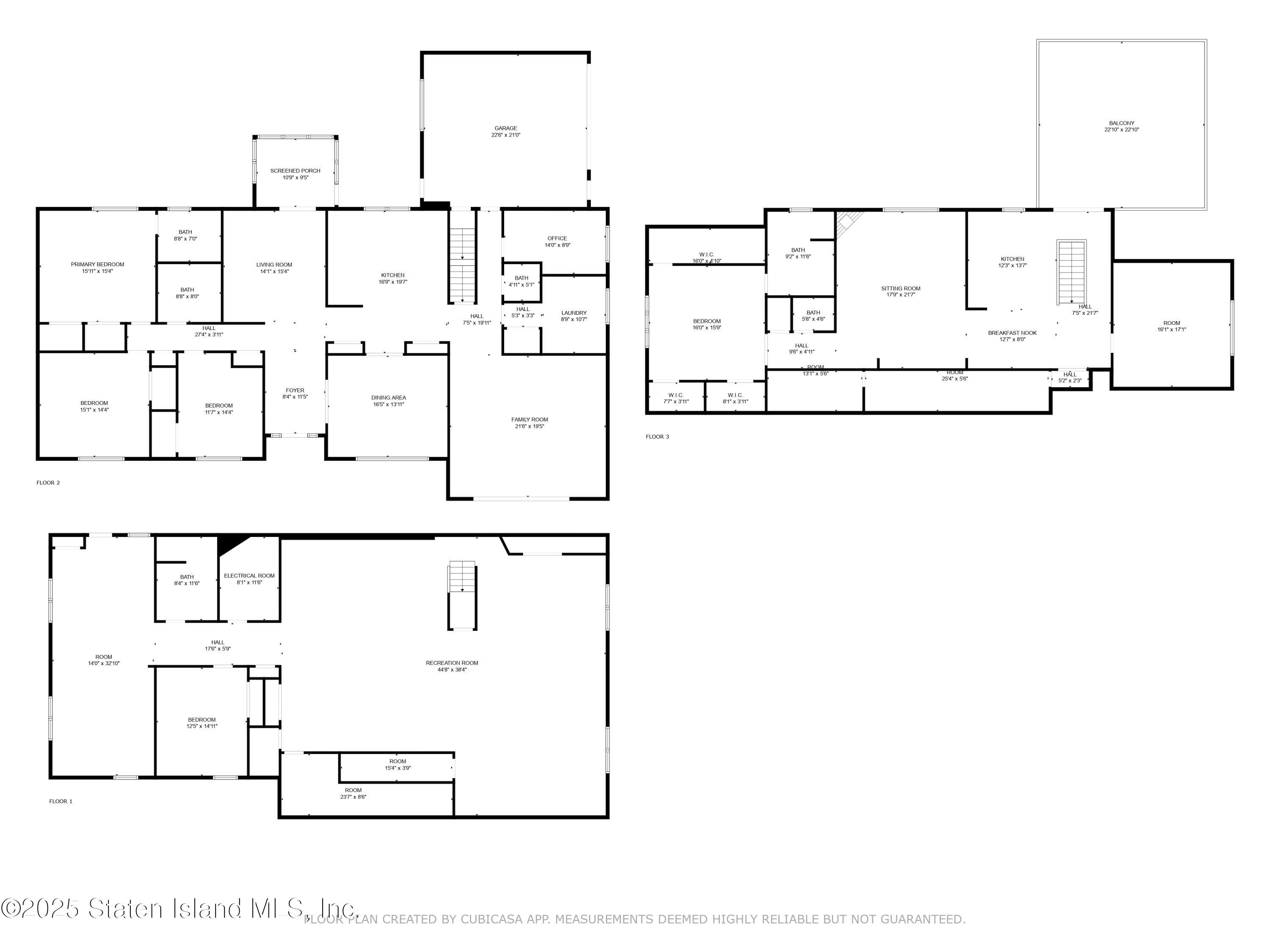 51 Cromwell Circle Image 2