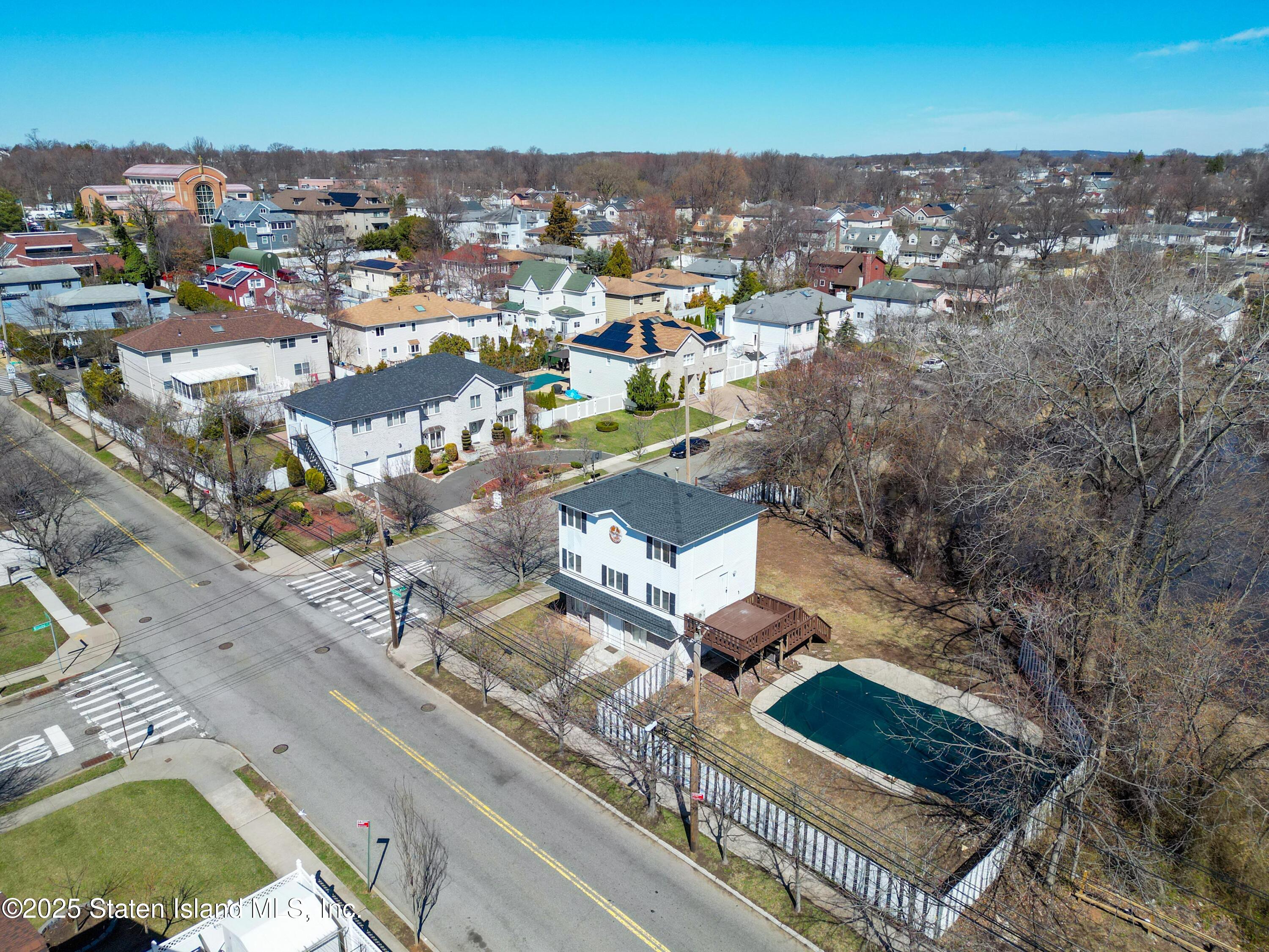 374 Billiou Street, Staten Island, NY, 10312 image 8