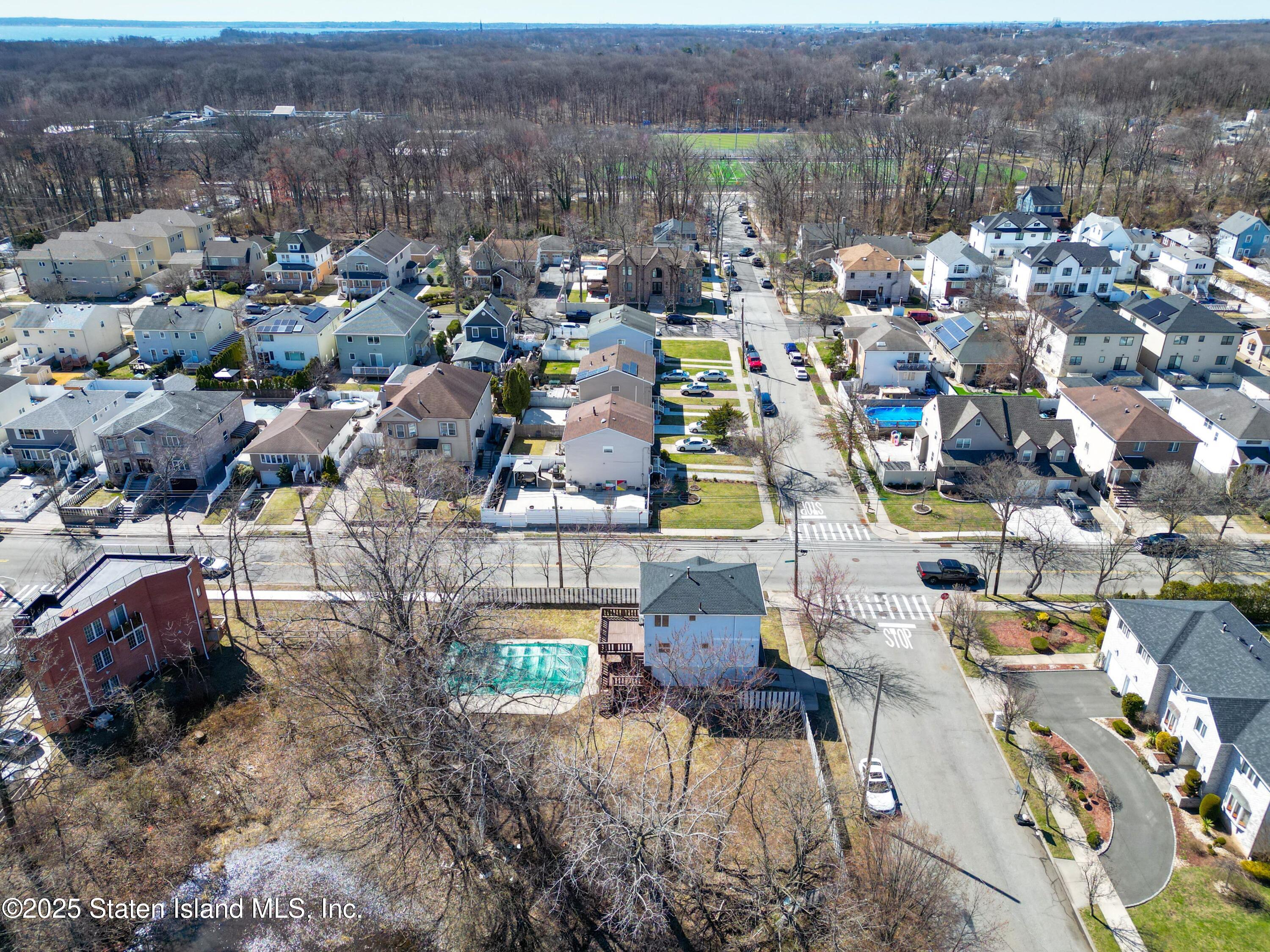 374 Billiou Street, Staten Island, NY, 10312 image 31