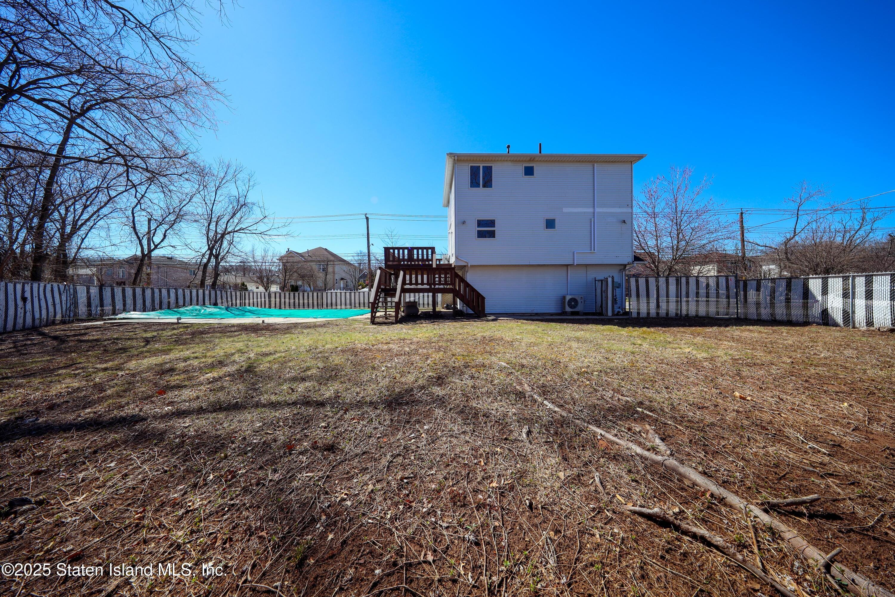 374 Billiou Street, Staten Island, NY, 10312 image 29