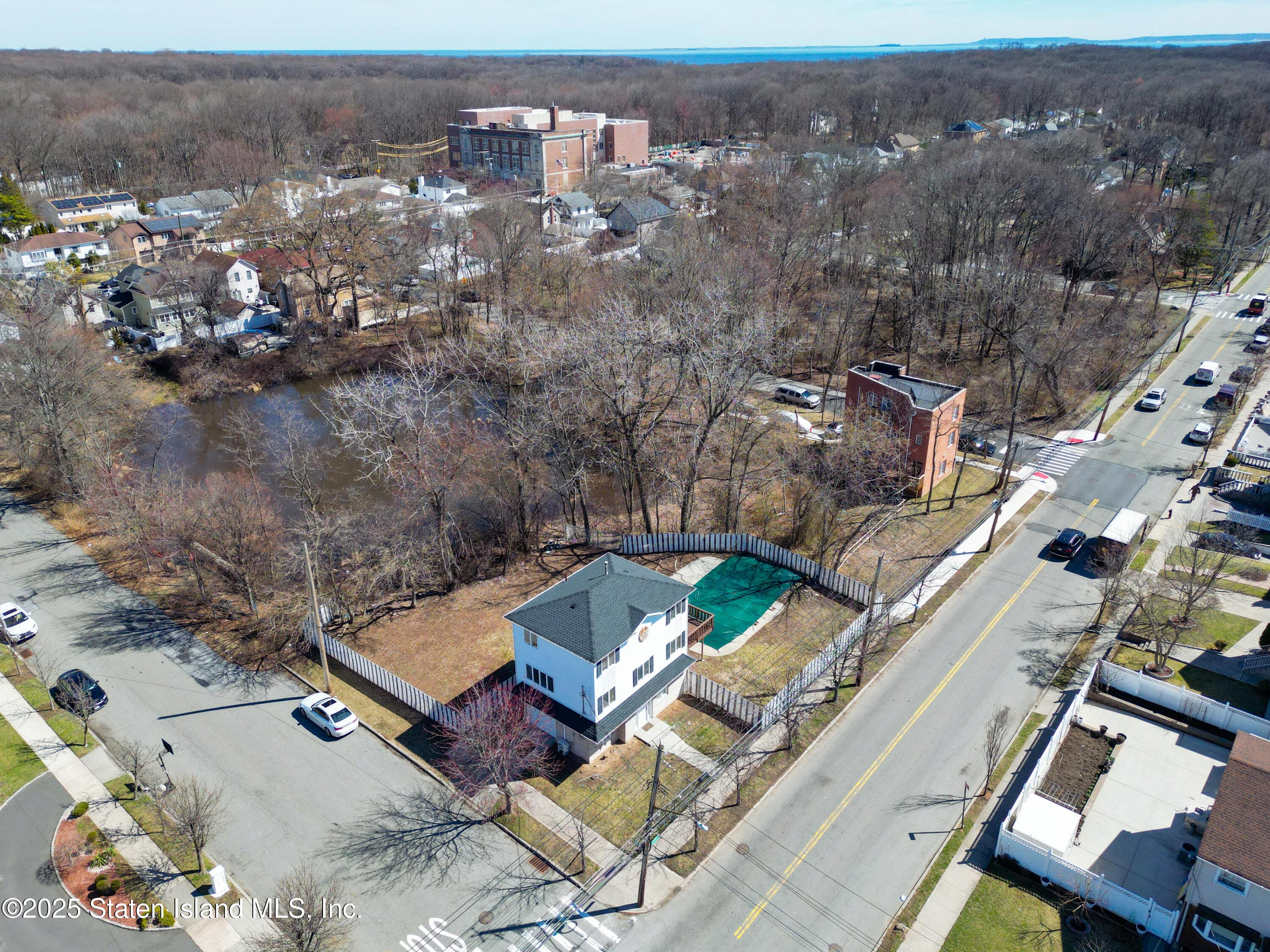 374 Billiou Street, Staten Island, NY, 10312 image 7