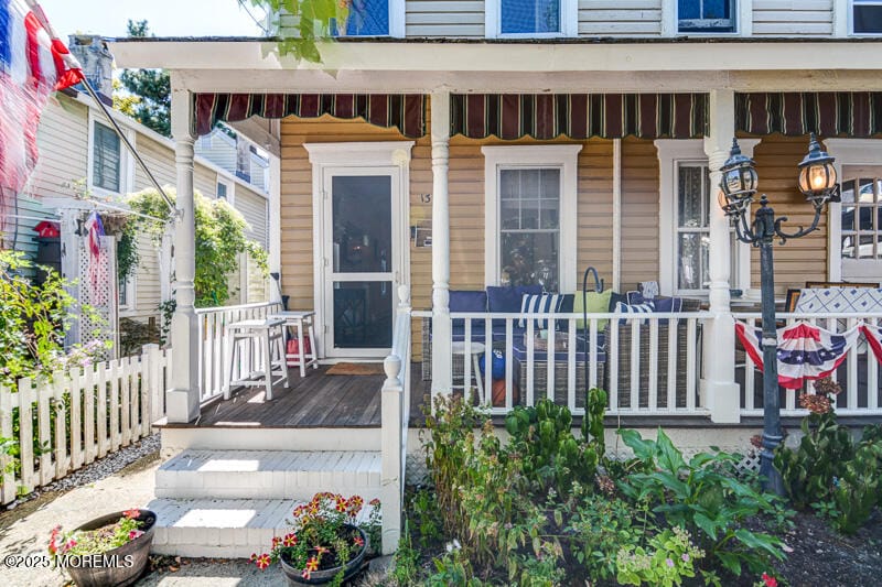 132 Heck Avenue, Ocean Grove, NJ, 07756 image 19
