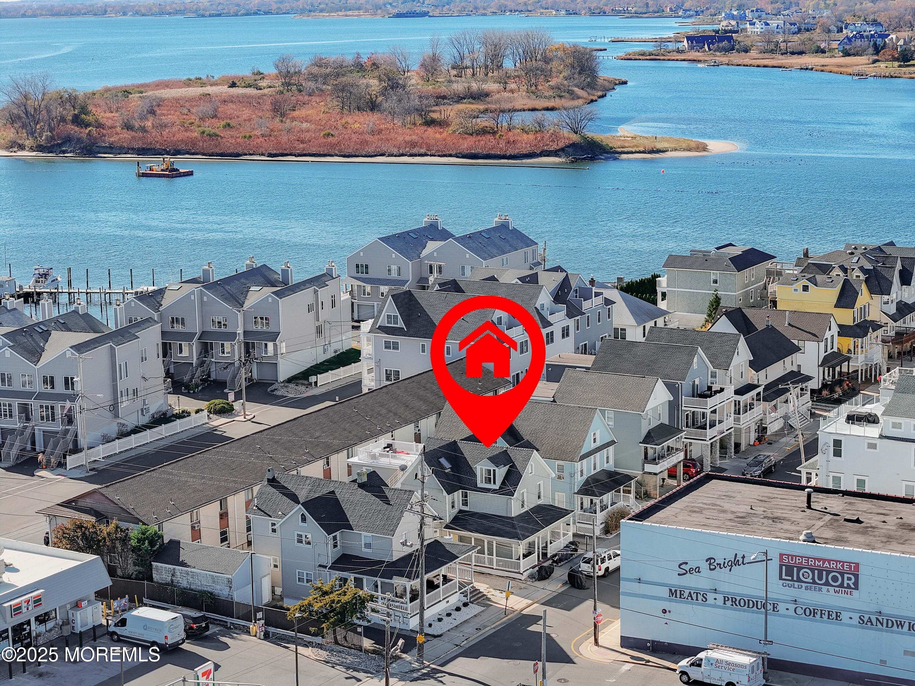 4 Center Street #2 Image 3