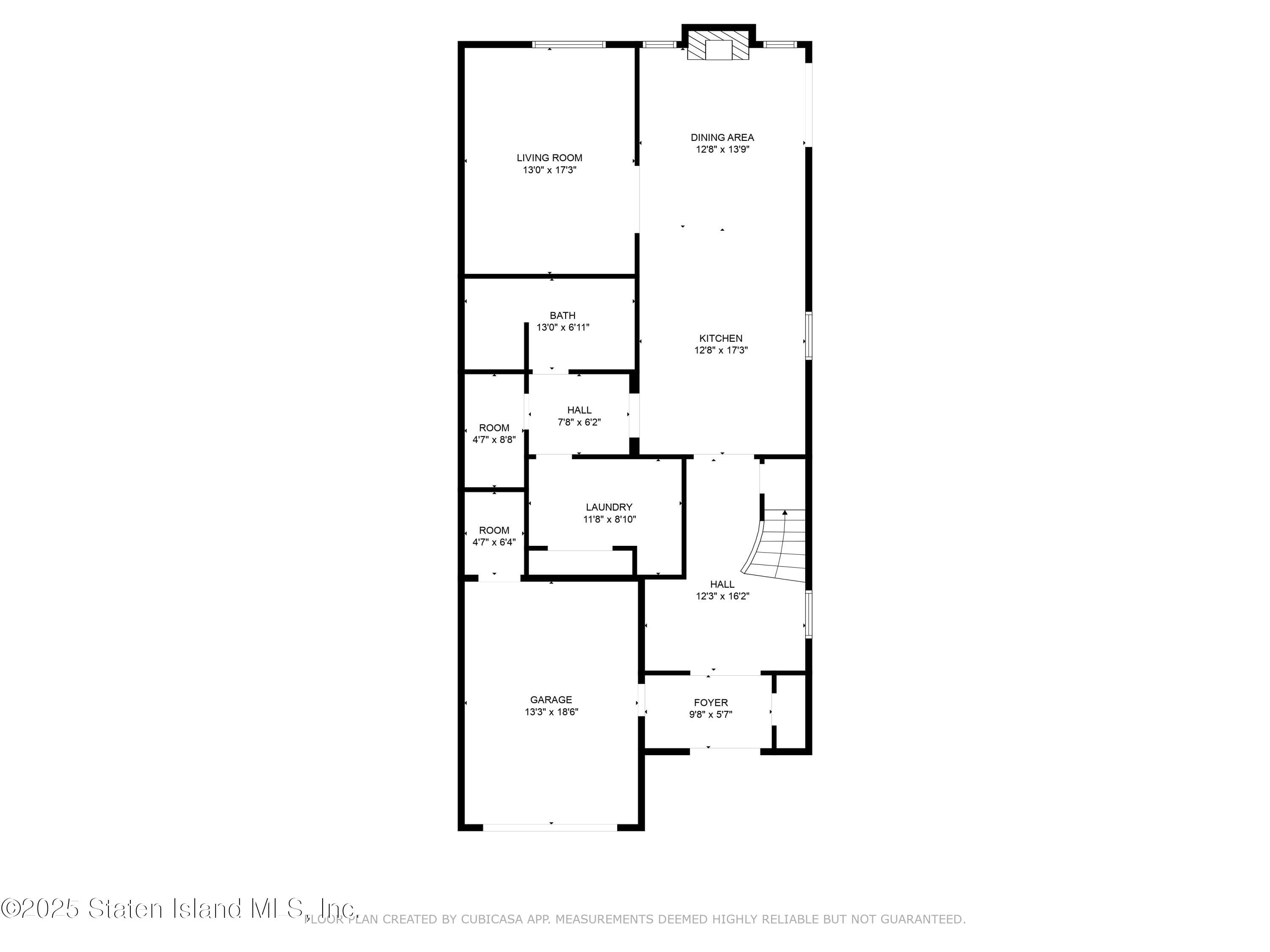 504 Mcclean Avenue, Staten Island, NY, 10305 image 42