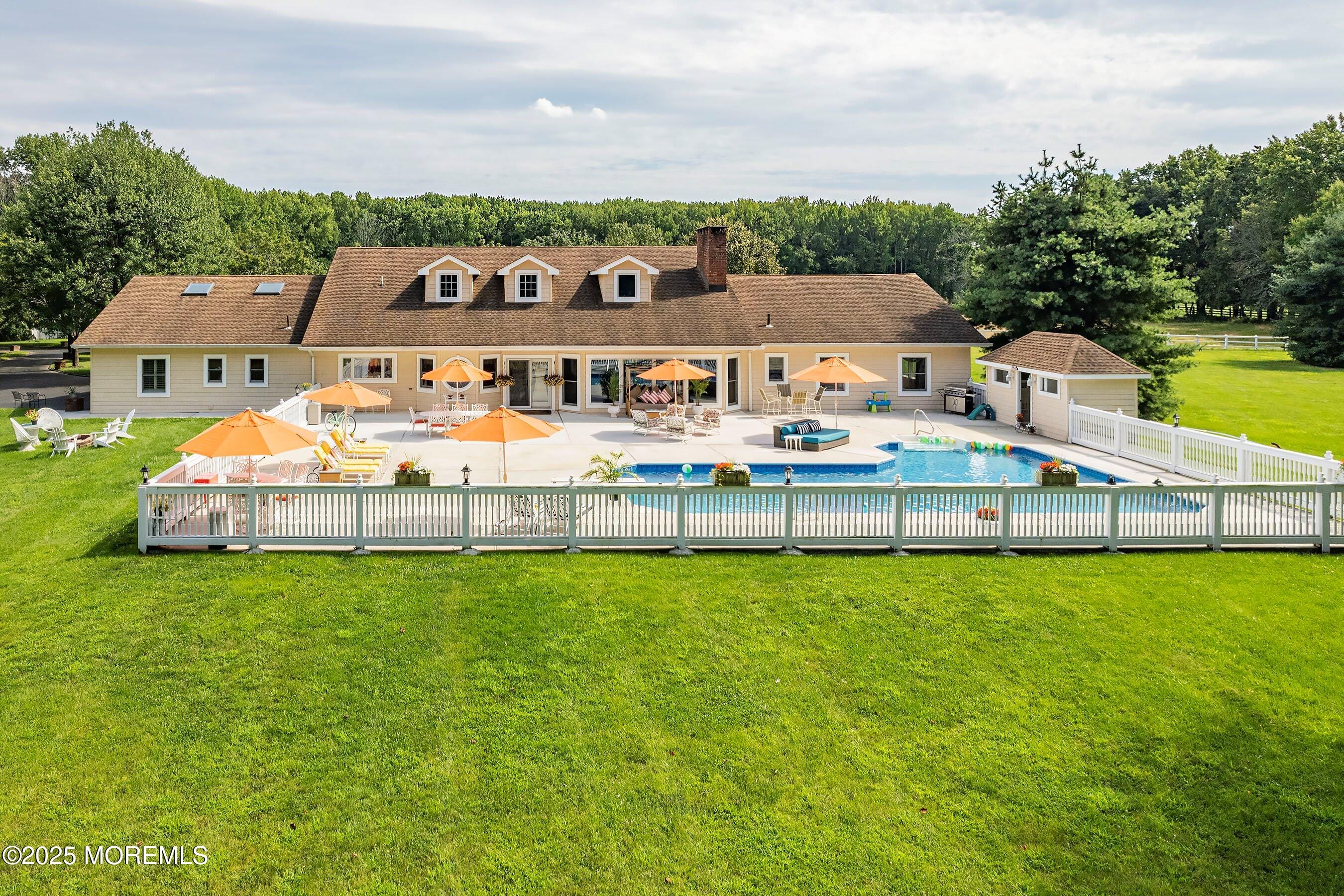 25 Water Street, Colts Neck, NJ, 07722 image 69