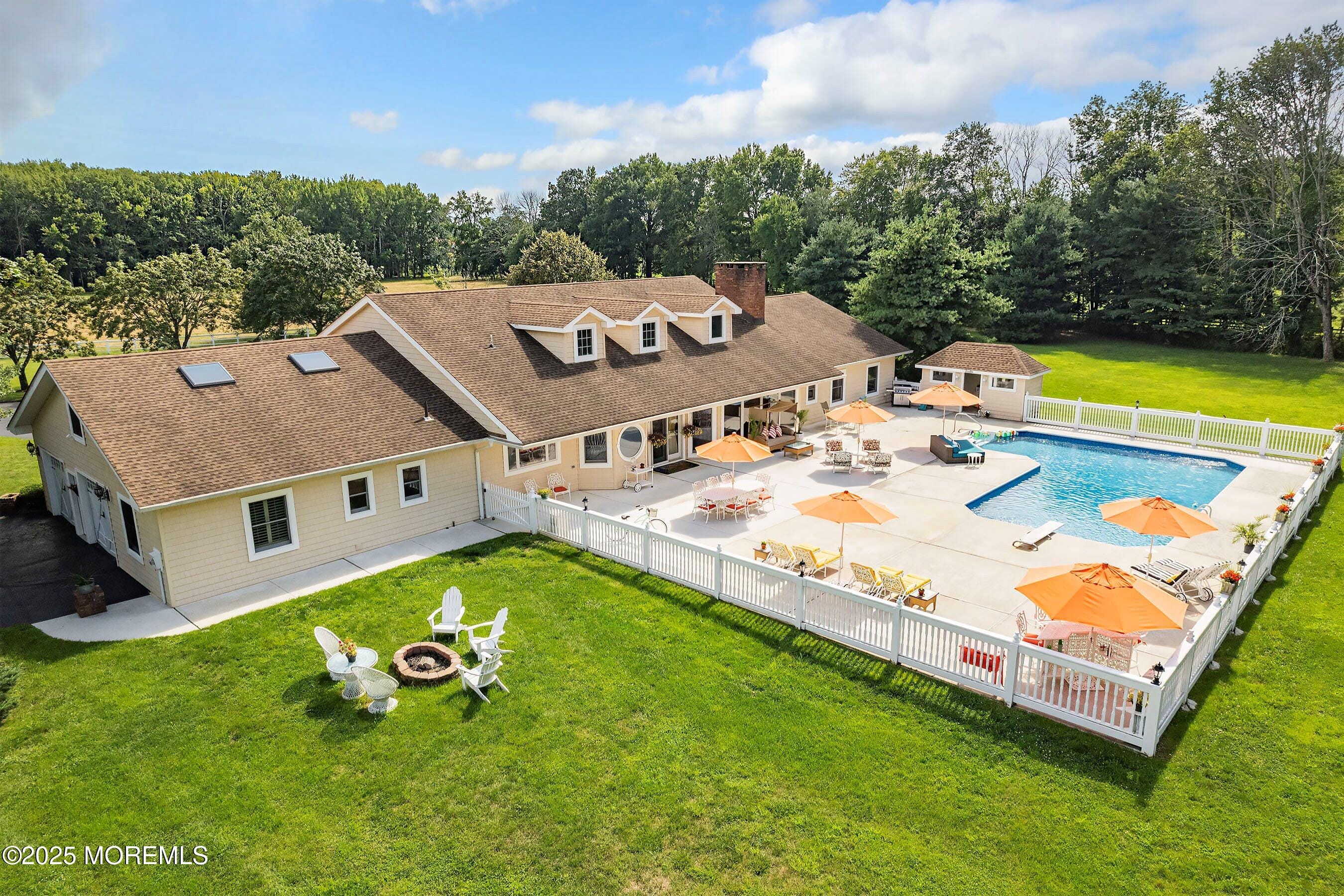 25 Water Street, Colts Neck, NJ, 07722 image 70