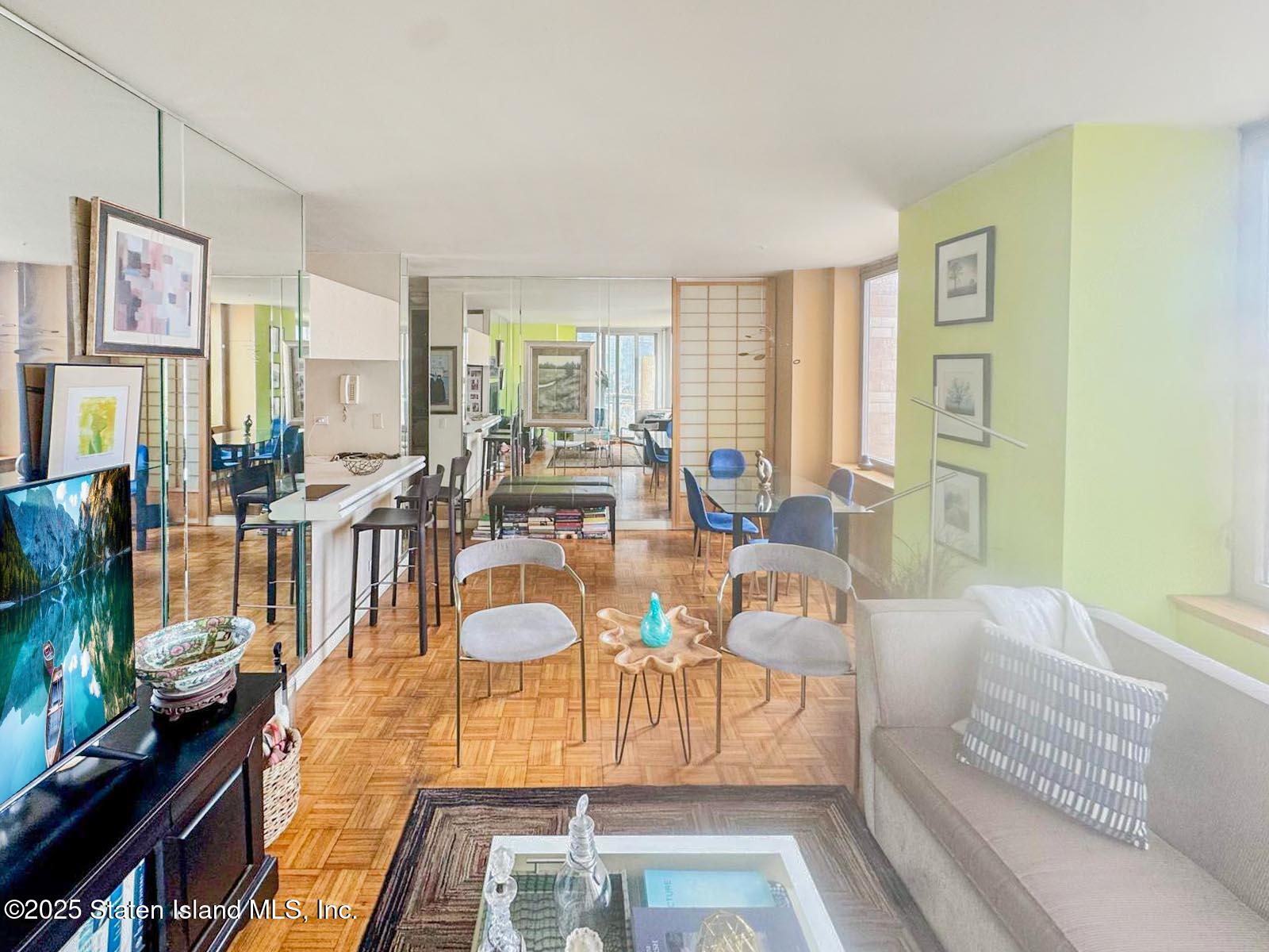 500 W 43 Street 21e, New York, NY, 10036 image 8