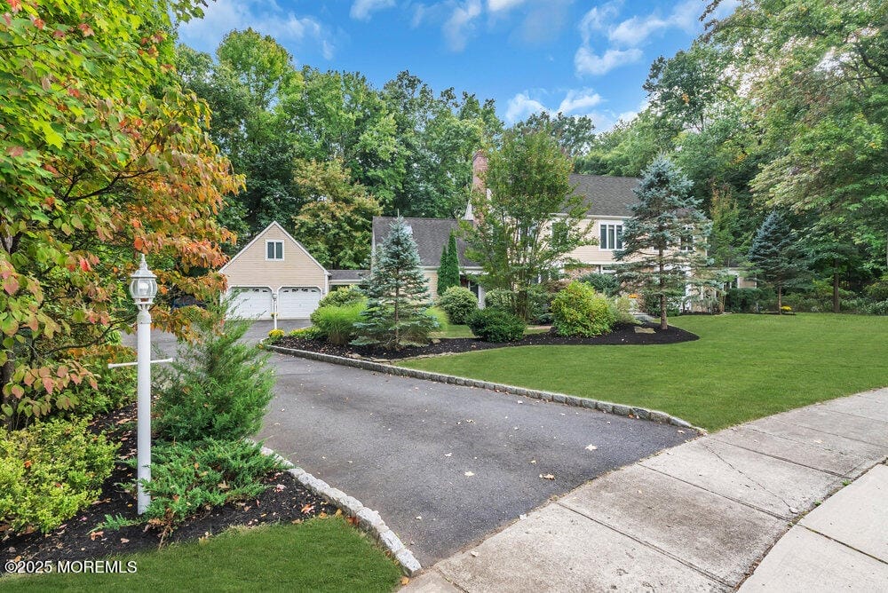 54 Bluefield Road, Lincroft, NJ, 07738 image 7