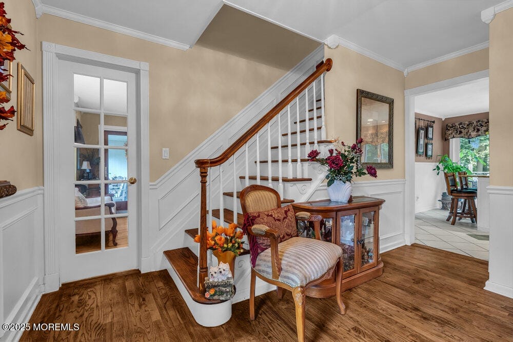 54 Bluefield Road, Lincroft, NJ, 07738 image 9