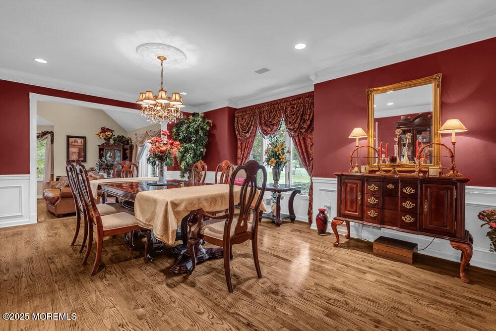 54 Bluefield Road, Lincroft, NJ, 07738 image 10