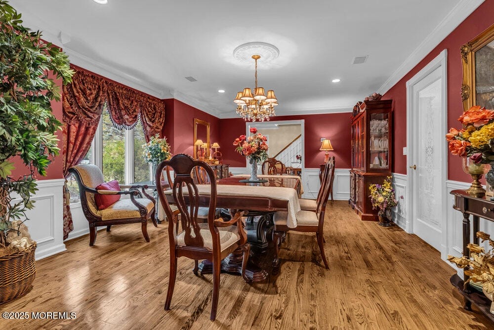 54 Bluefield Road, Lincroft, NJ, 07738 image 11