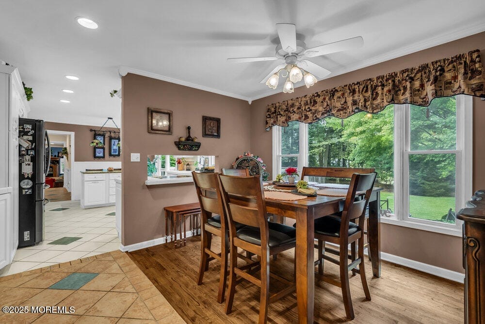 54 Bluefield Road, Lincroft, NJ, 07738 image 17