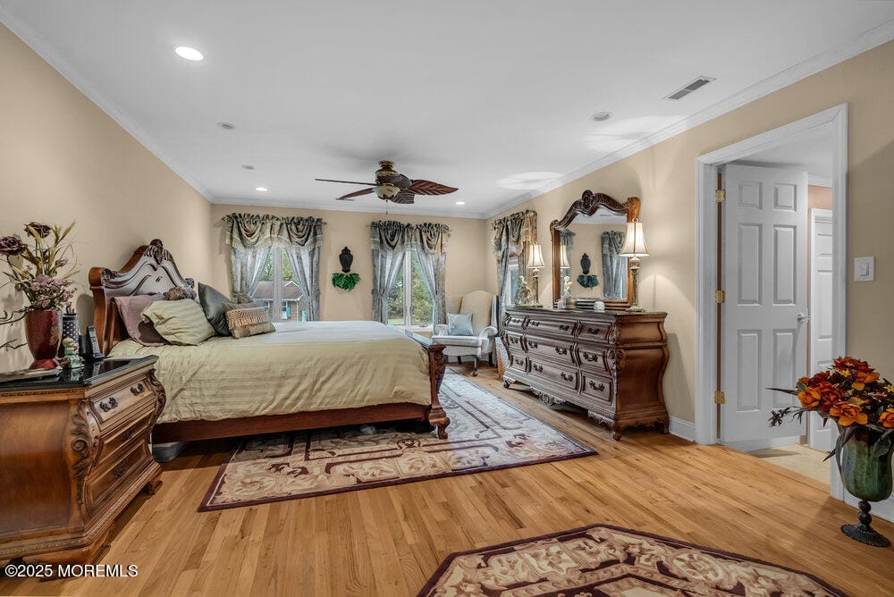 54 Bluefield Road, Lincroft, NJ, 07738 image 27