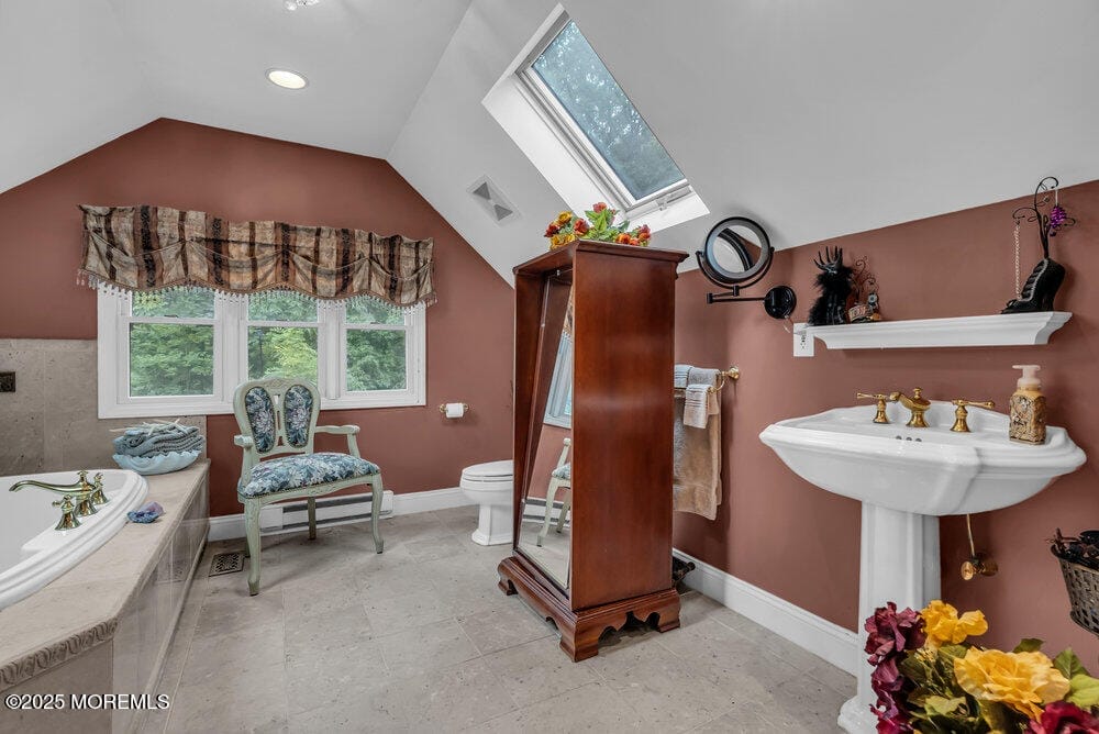 54 Bluefield Road, Lincroft, NJ, 07738 image 31