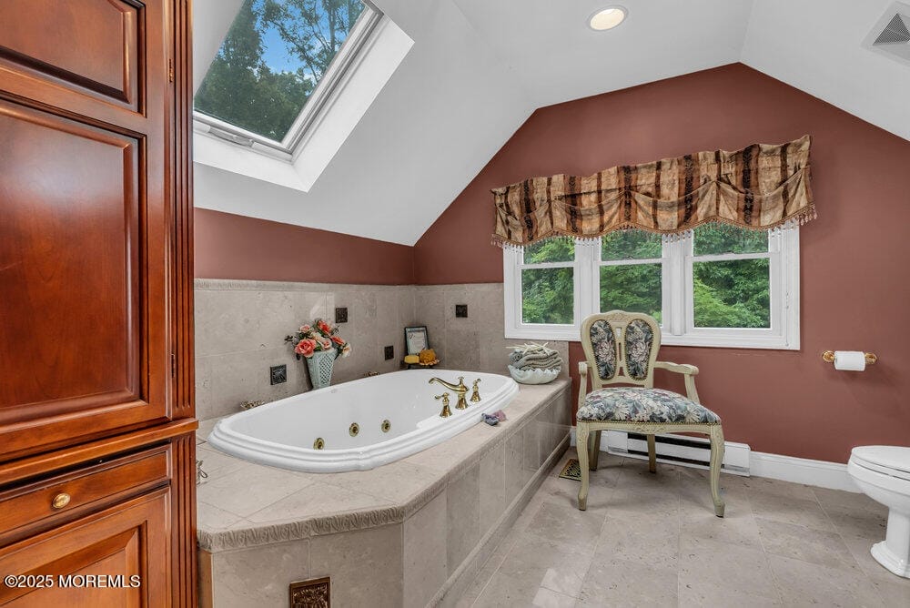 54 Bluefield Road, Lincroft, NJ, 07738 image 32