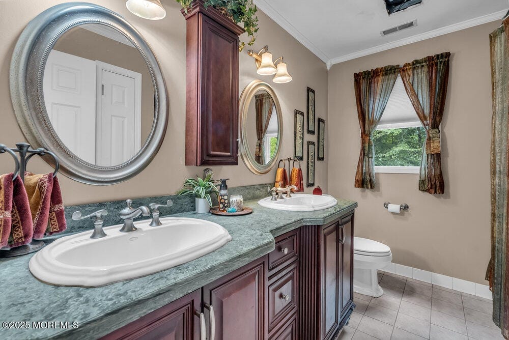 54 Bluefield Road, Lincroft, NJ, 07738 image 35