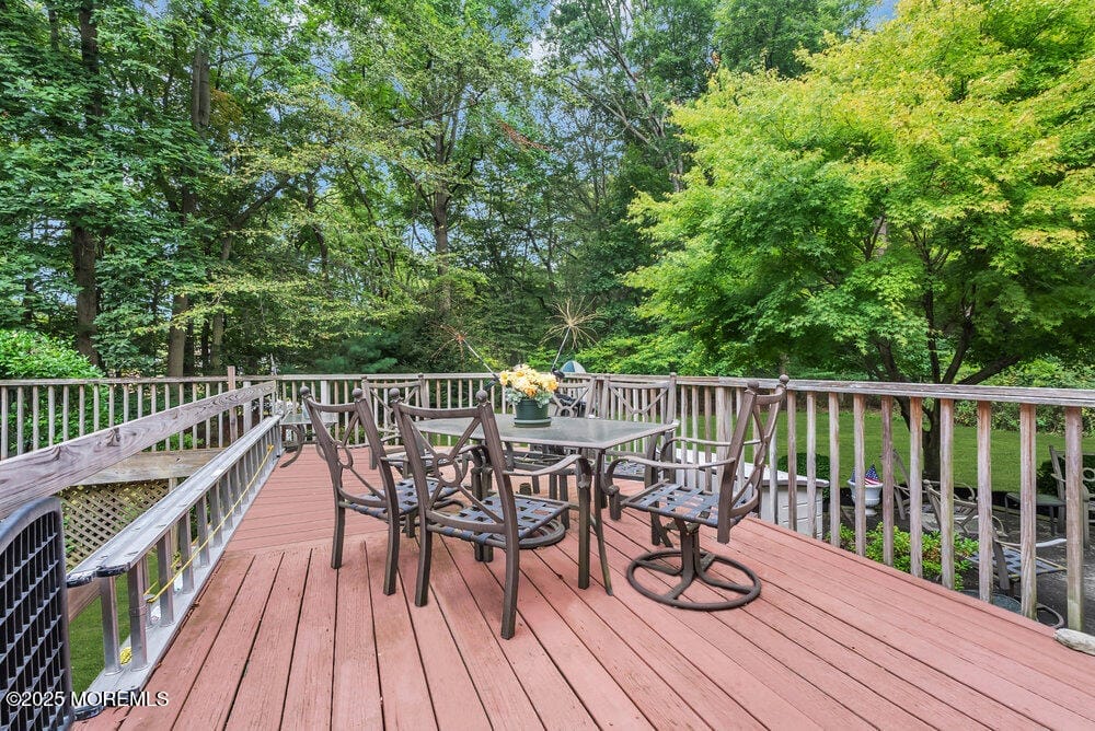 54 Bluefield Road, Lincroft, NJ, 07738 image 45