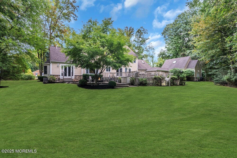 54 Bluefield Road, Lincroft, NJ, 07738 image 50