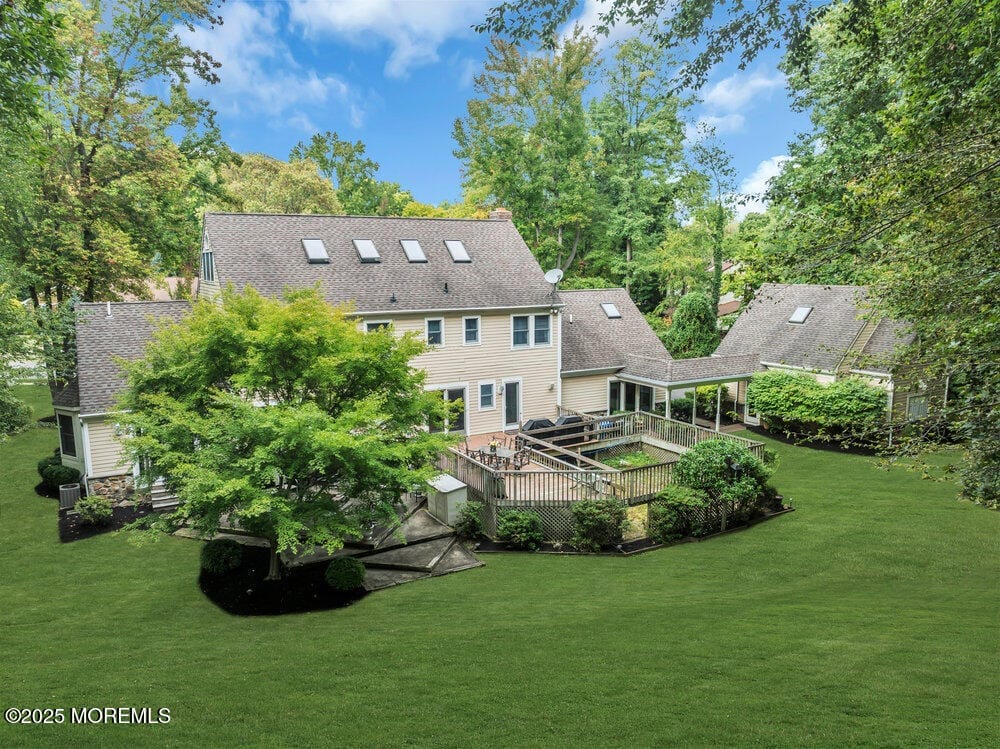 54 Bluefield Road, Lincroft, NJ, 07738 image 53