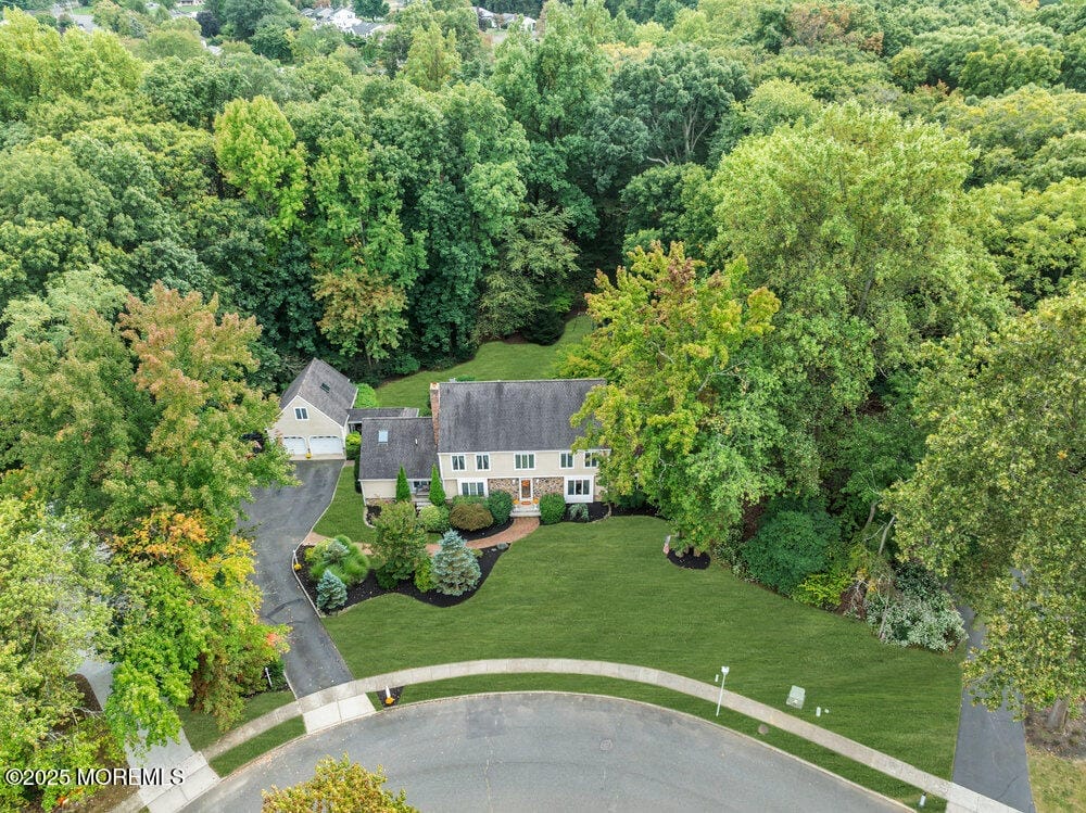 54 Bluefield Road, Lincroft, NJ, 07738 image 54