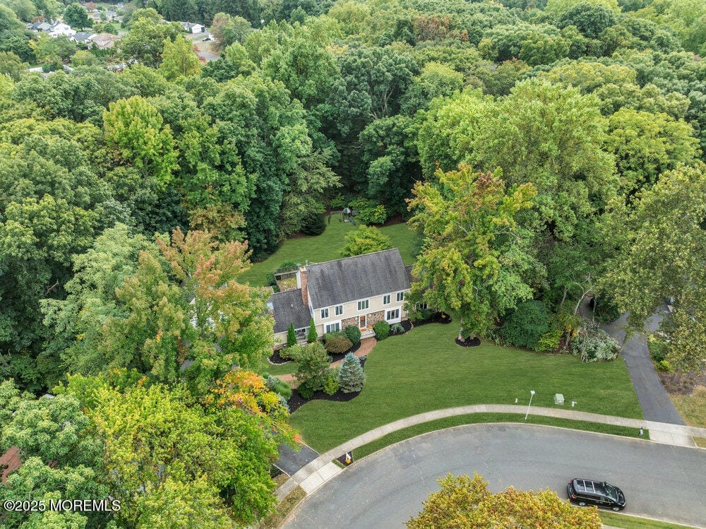 54 Bluefield Road, Lincroft, NJ, 07738 image 55