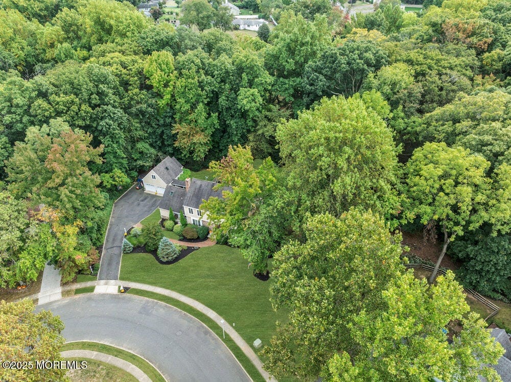 54 Bluefield Road, Lincroft, NJ, 07738 image 56