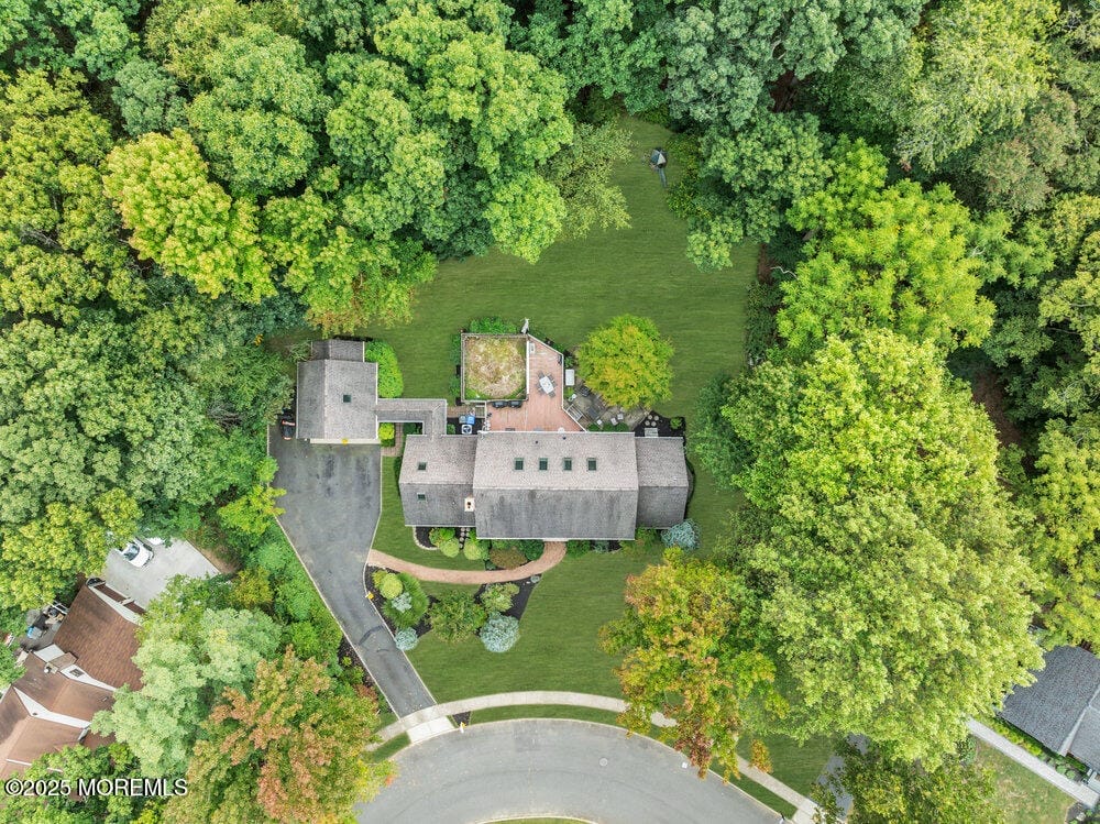 54 Bluefield Road, Lincroft, NJ, 07738 image 57