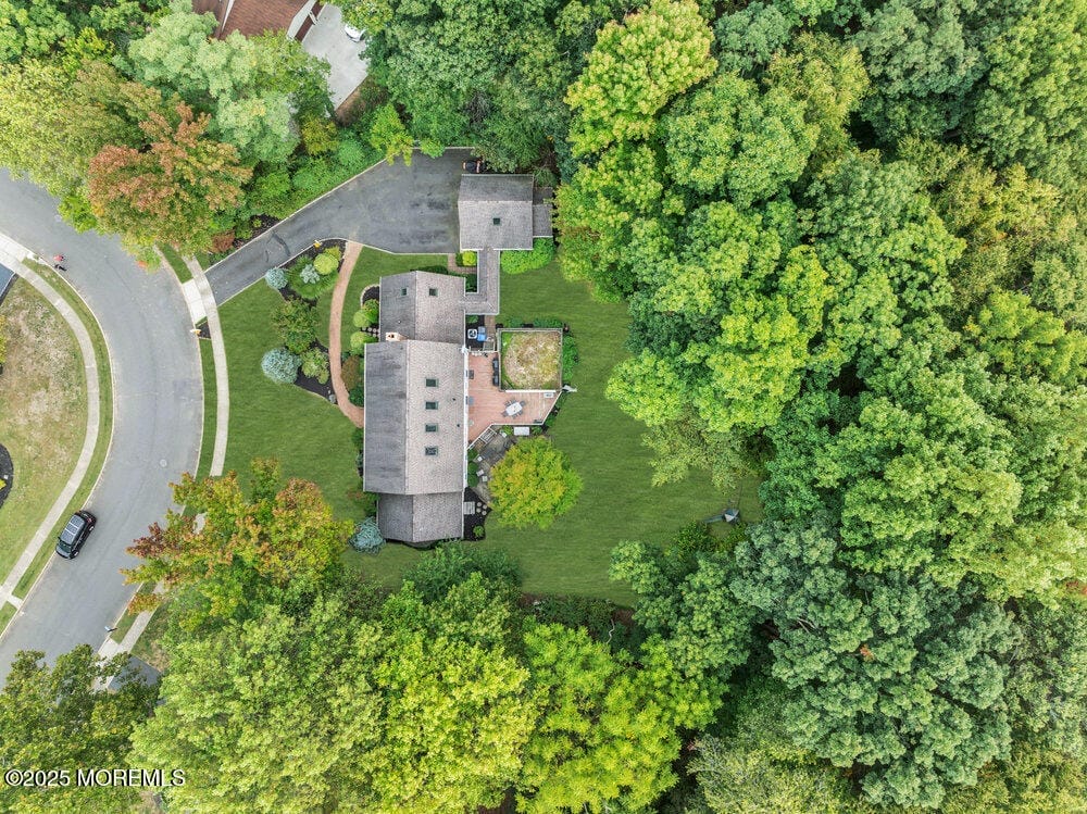 54 Bluefield Road, Lincroft, NJ, 07738 image 58