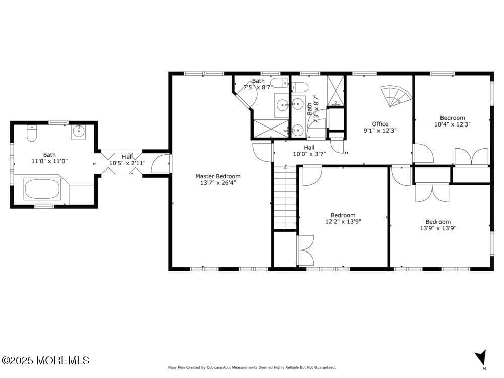 54 Bluefield Road, Lincroft, NJ, 07738 image 67