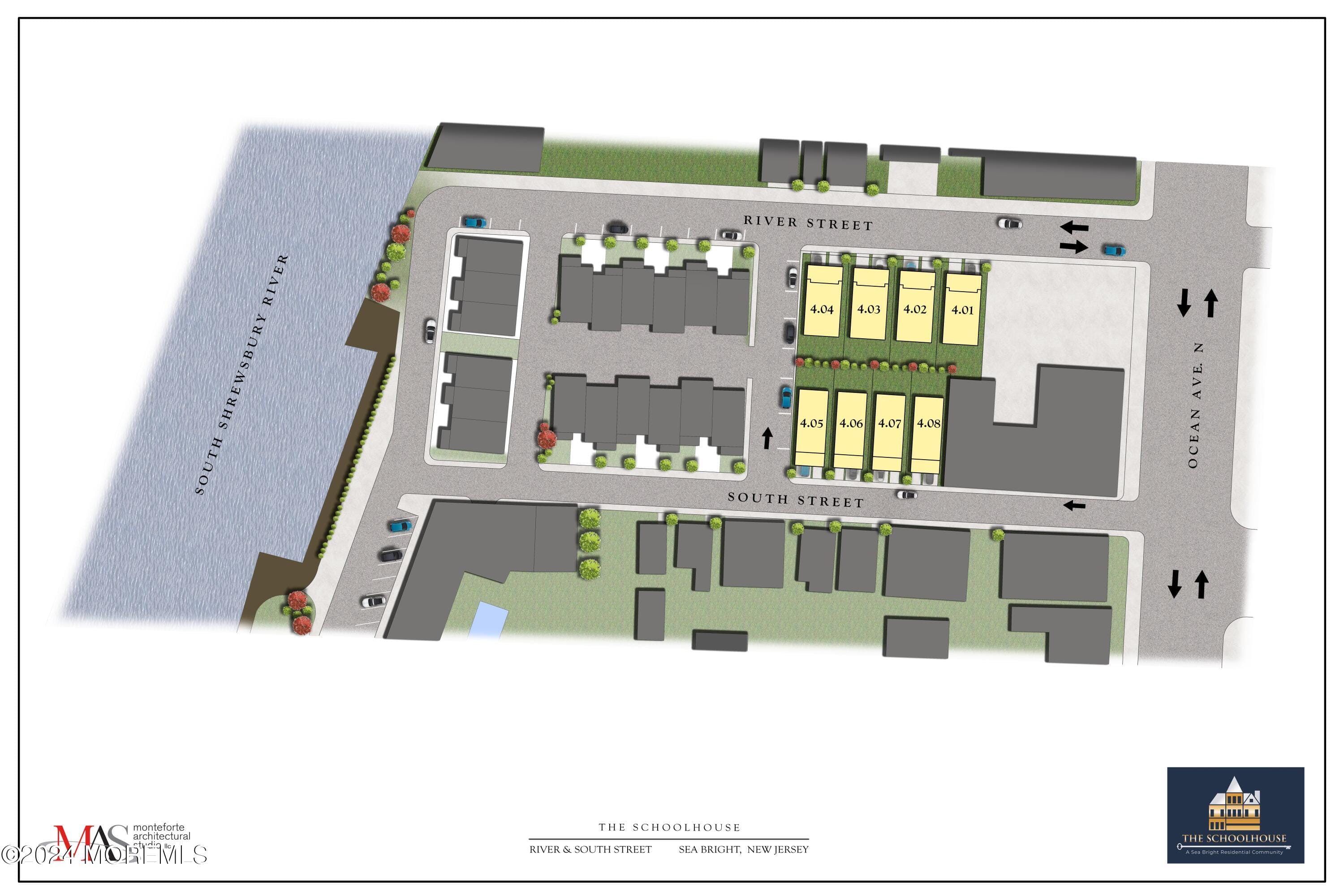 5 South Street Image 5