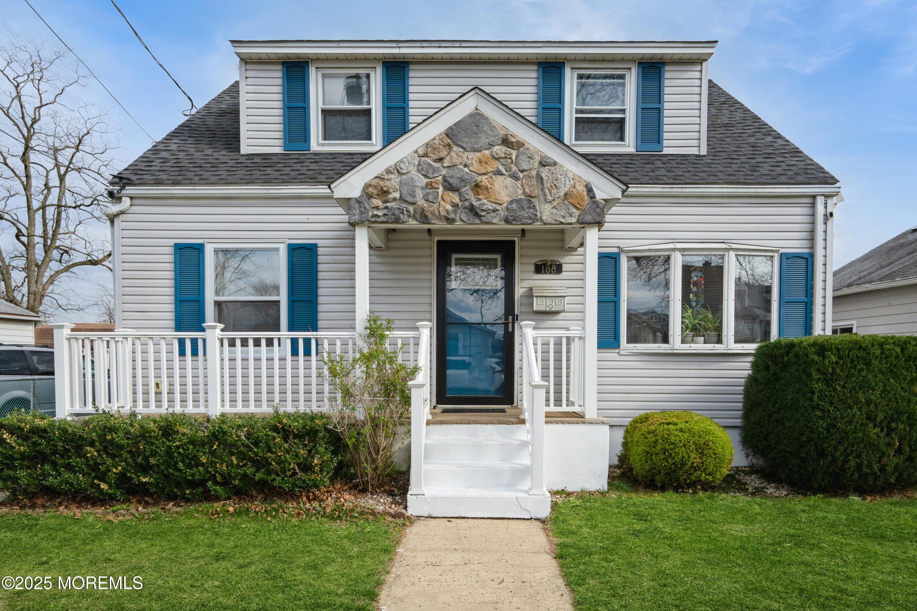 188 Orchard Avenue, South Amboy, NJ, 08879 image 24