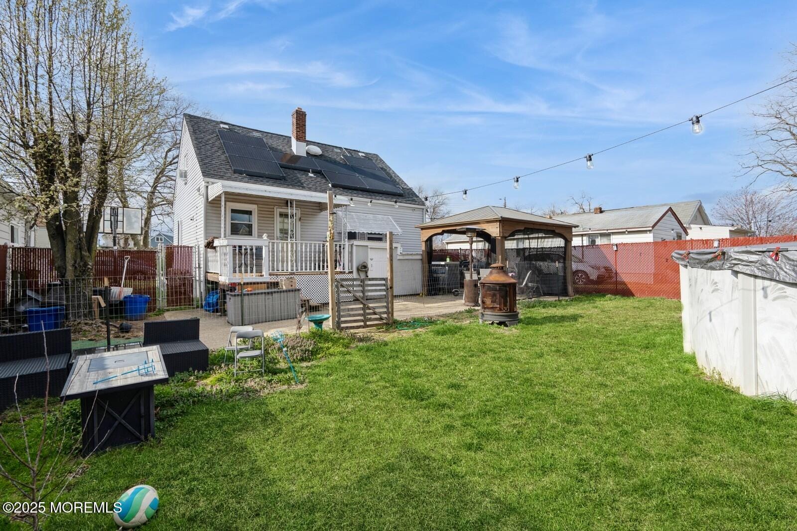 188 Orchard Avenue, South Amboy, NJ, 08879 image 22