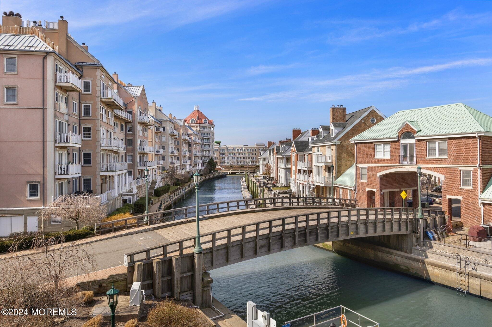 111 Shearwater Court 23, Jersey City, NJ, 07305 image 6