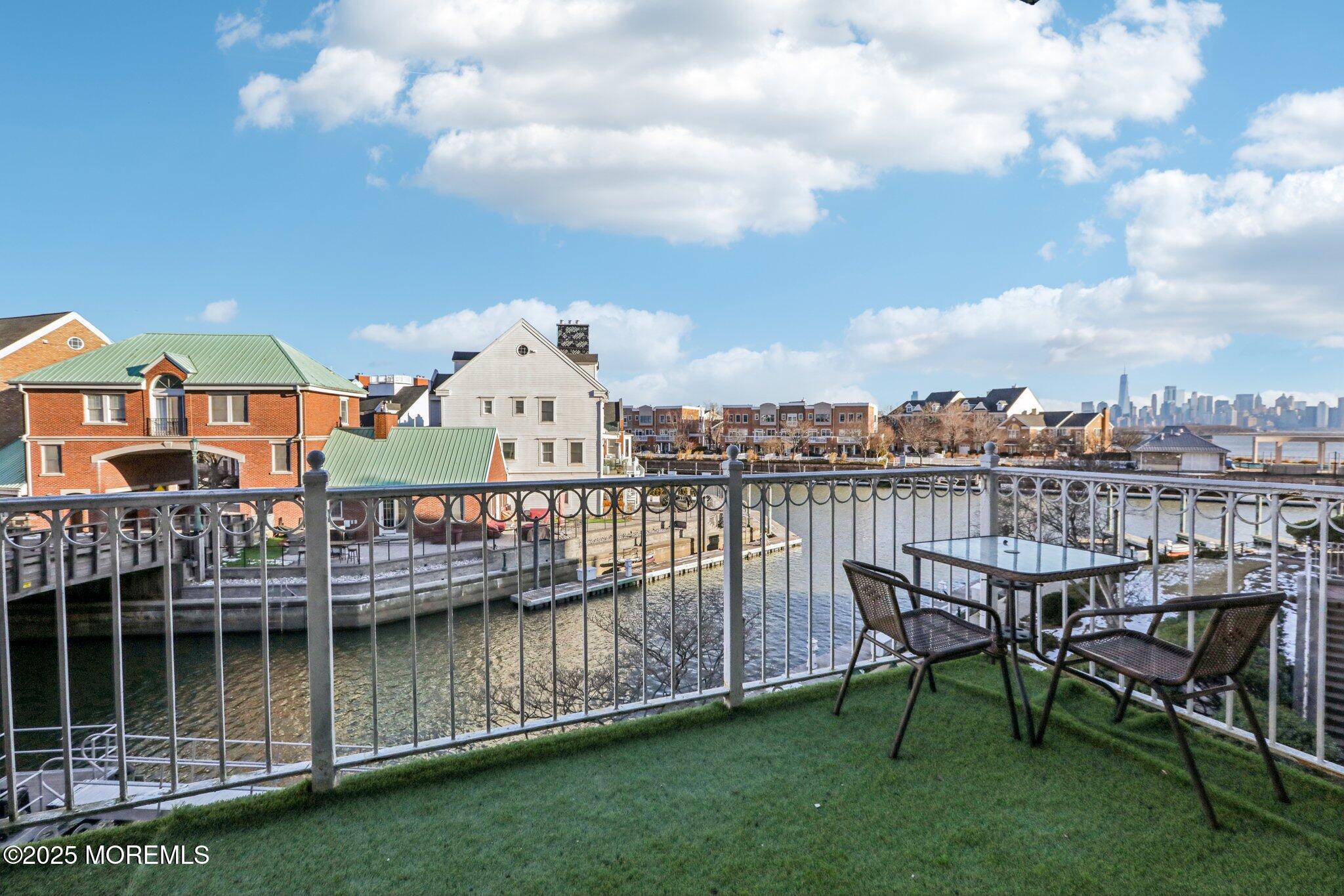 111 Shearwater Court 23, Jersey City, NJ, 07305 image 7