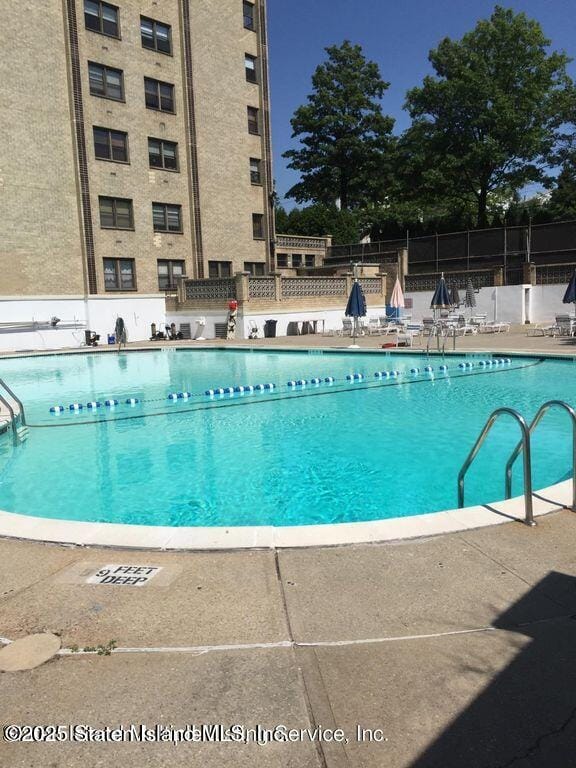 1000 Clove Road 2-O, Staten Island, NY, 10301 image 37