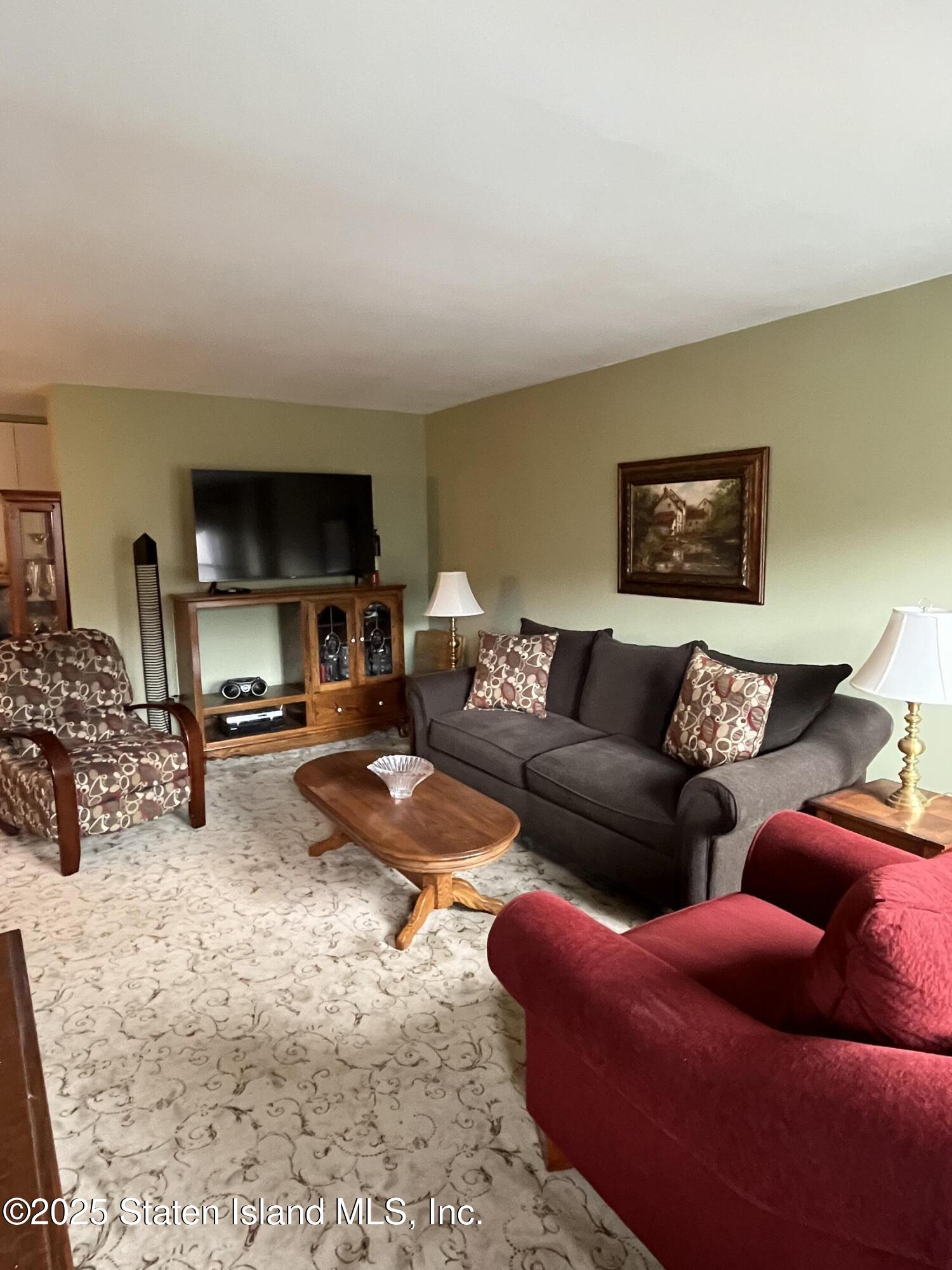 1000 Clove Road 2-O, Staten Island, NY, 10301 image 18