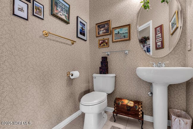 1504 Bakers Place, Manasquan, NJ, 08736 image 28