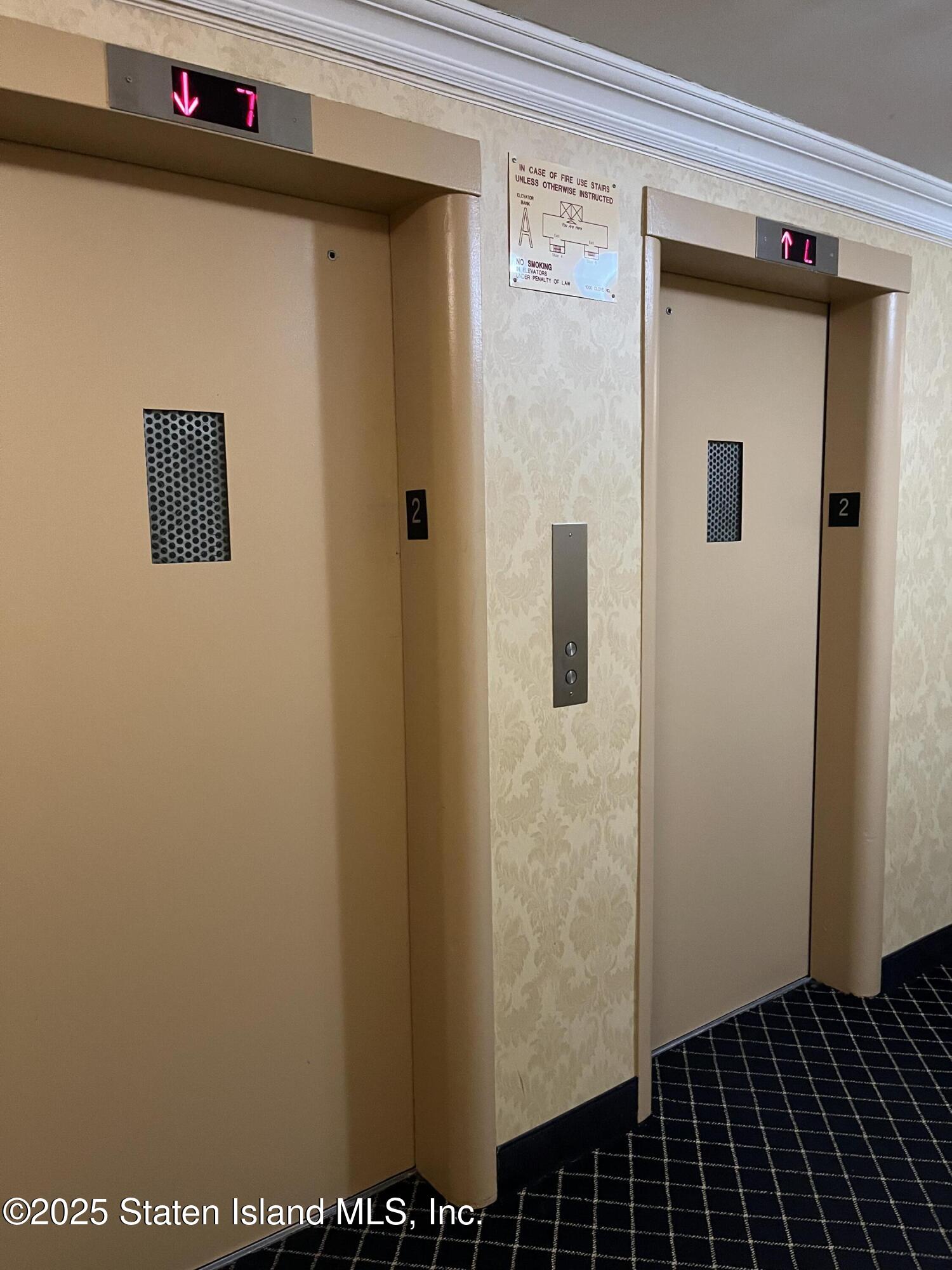 1000 Clove Road 2-O, Staten Island, NY, 10301 image 6