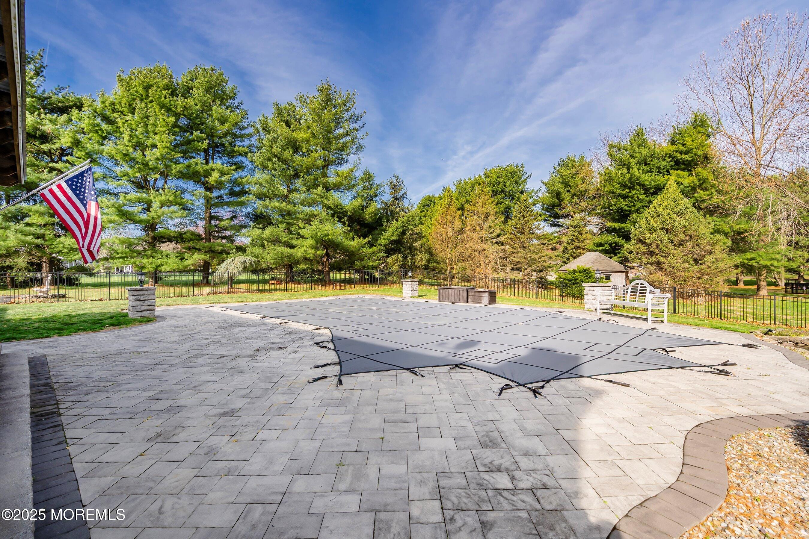 4 Bessie Court, Millstone, NJ, 08535 image 25