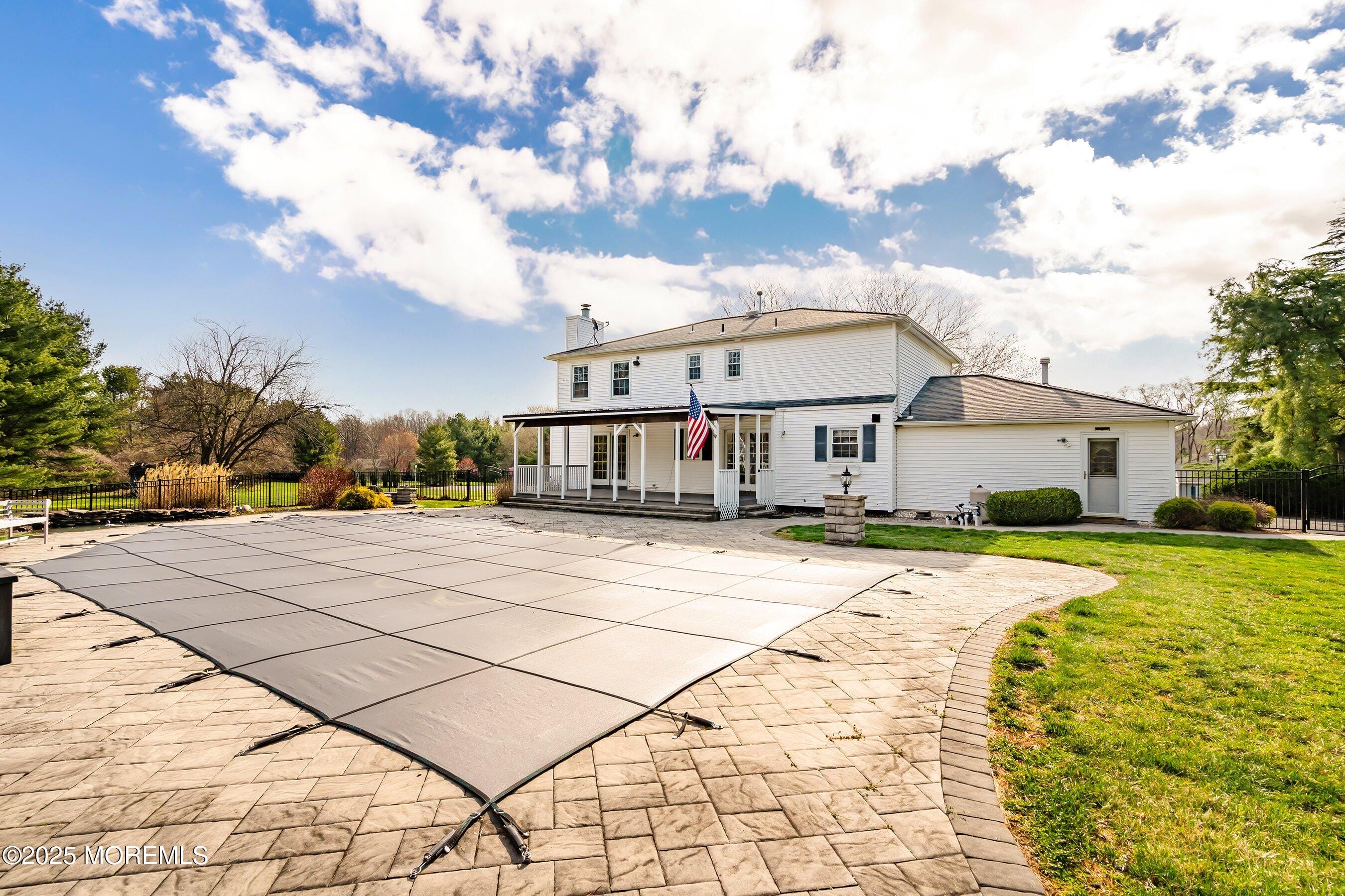 4 Bessie Court, Millstone, NJ, 08535 image 26