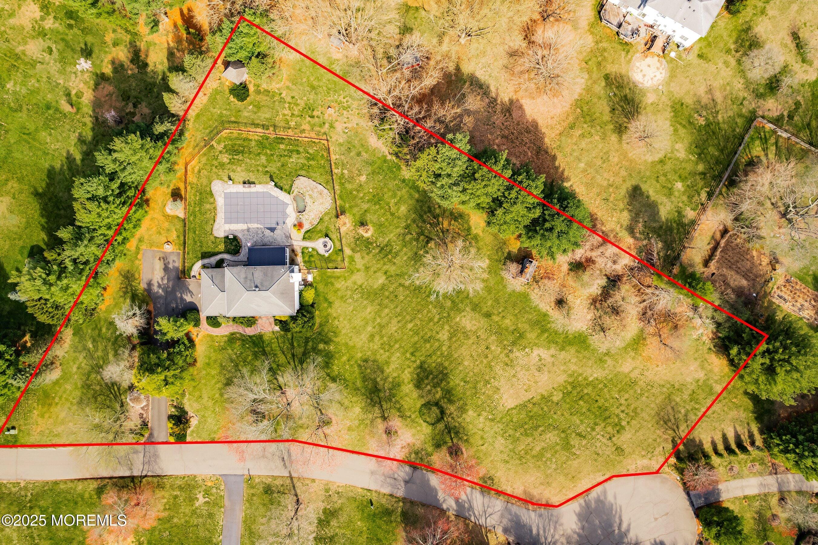 4 Bessie Court, Millstone, NJ, 08535 image 29