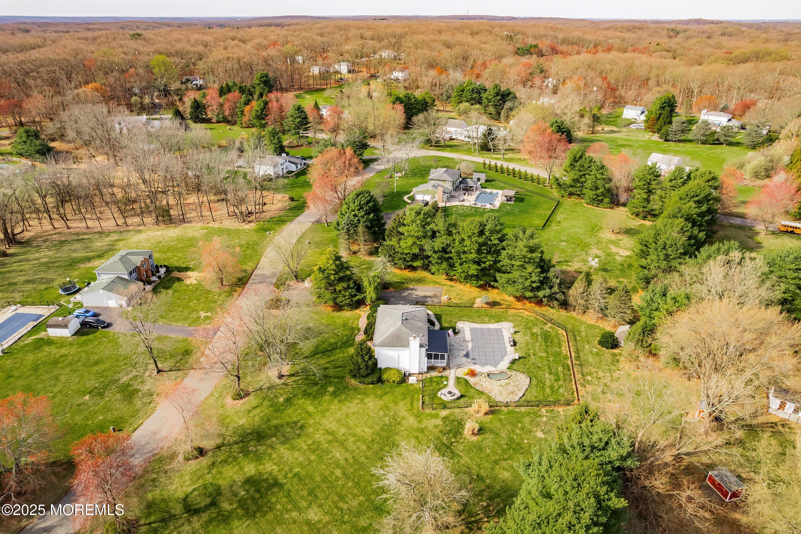4 Bessie Court, Millstone, NJ, 08535 image 33