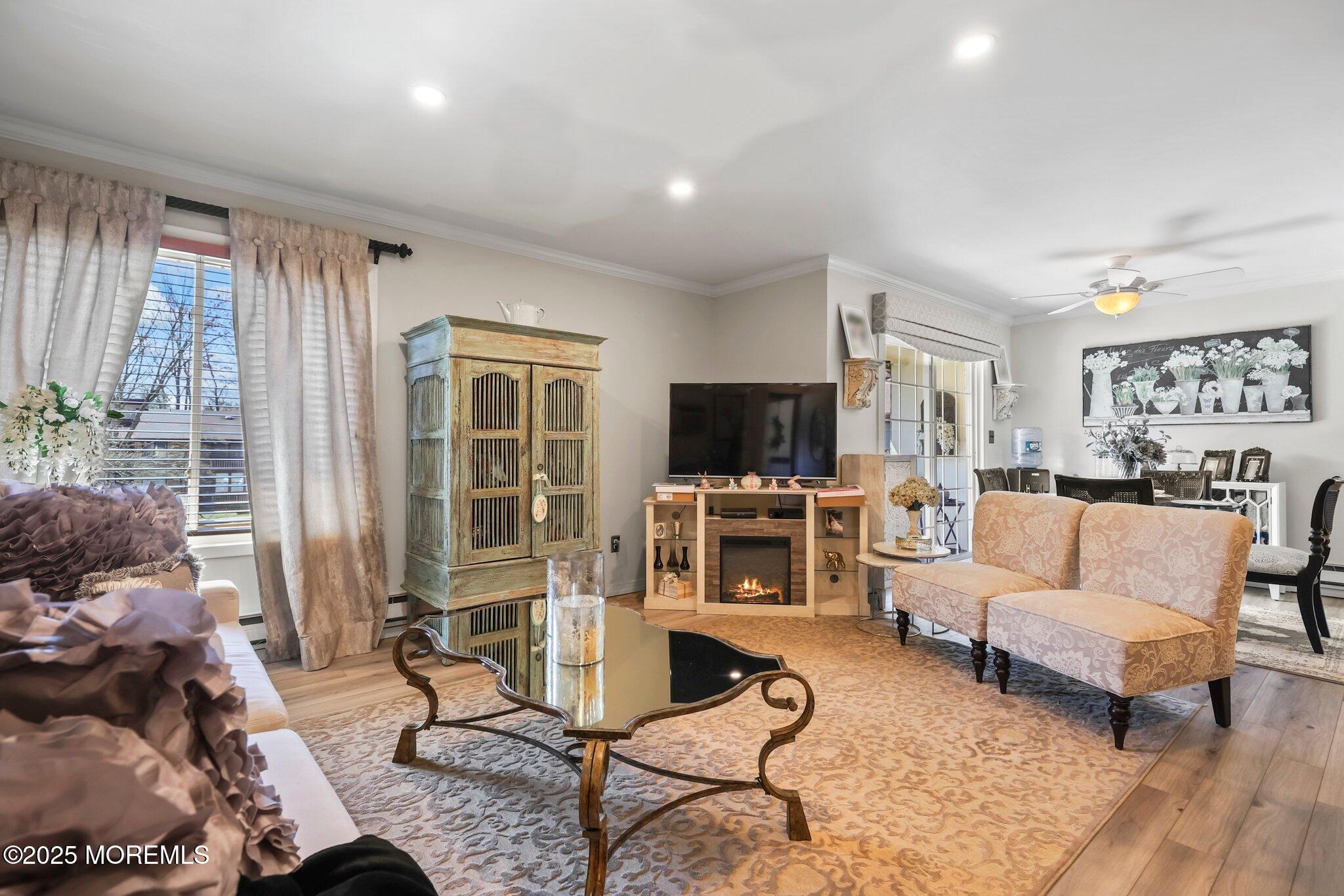 160 Cross Slope Court F, Manalapan, NJ, 07726 image 7