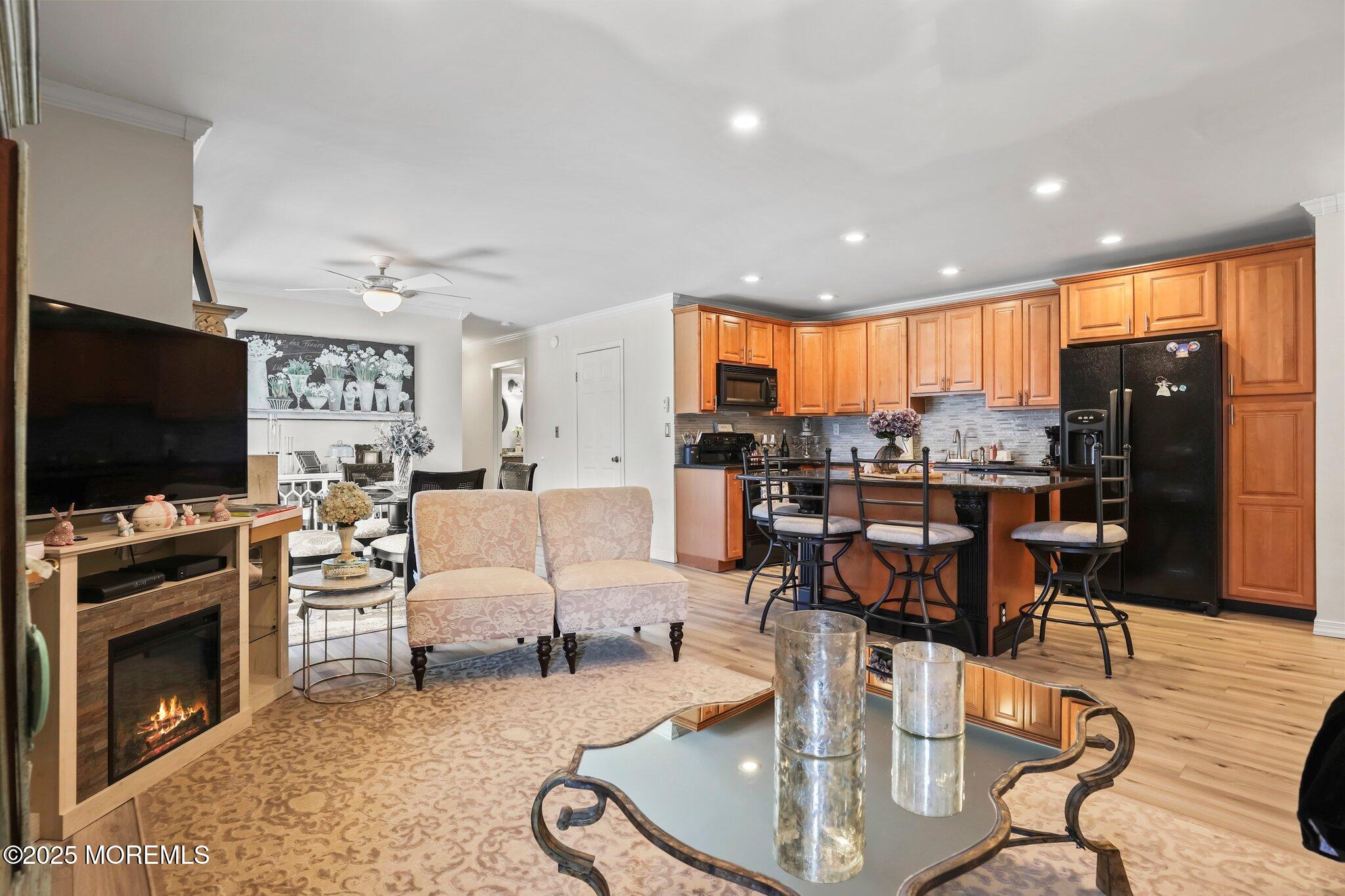 160 Cross Slope Court F, Manalapan, NJ, 07726 image 6