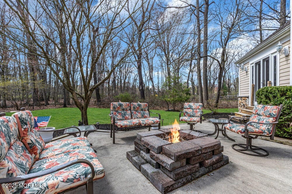 54 Bluefield Road, Lincroft, NJ, 07738 image 47