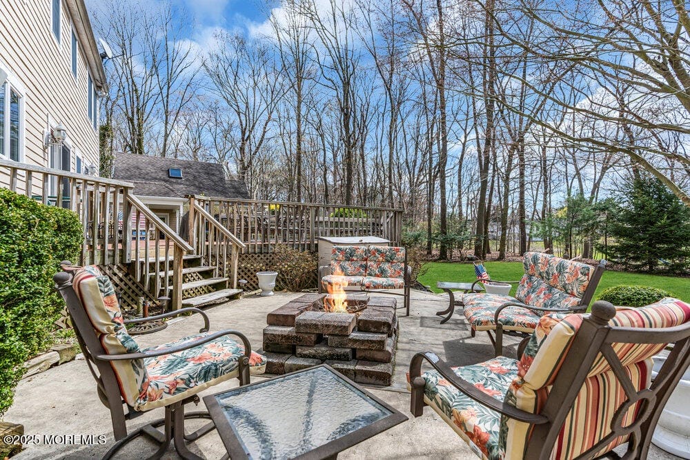 54 Bluefield Road, Lincroft, NJ, 07738 image 49